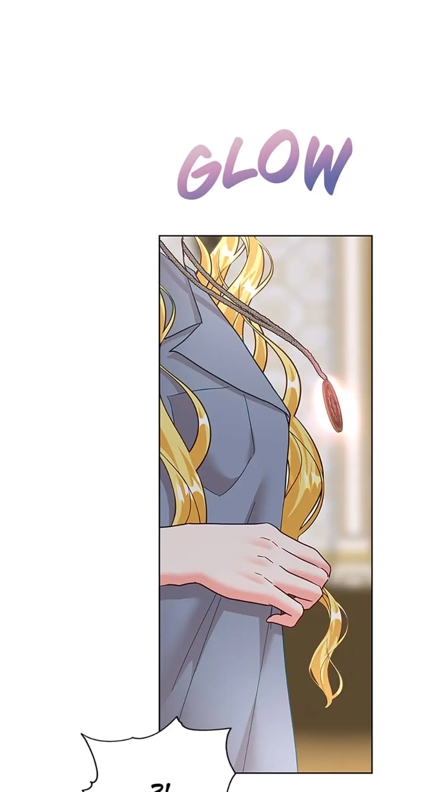 Read The Crownless Queen chapter 28 image 21 on Lezhin
