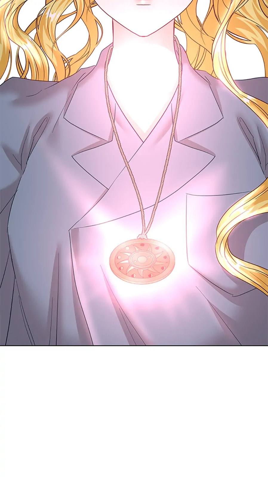 Read The Crownless Queen chapter 28 image 23 on Lezhin