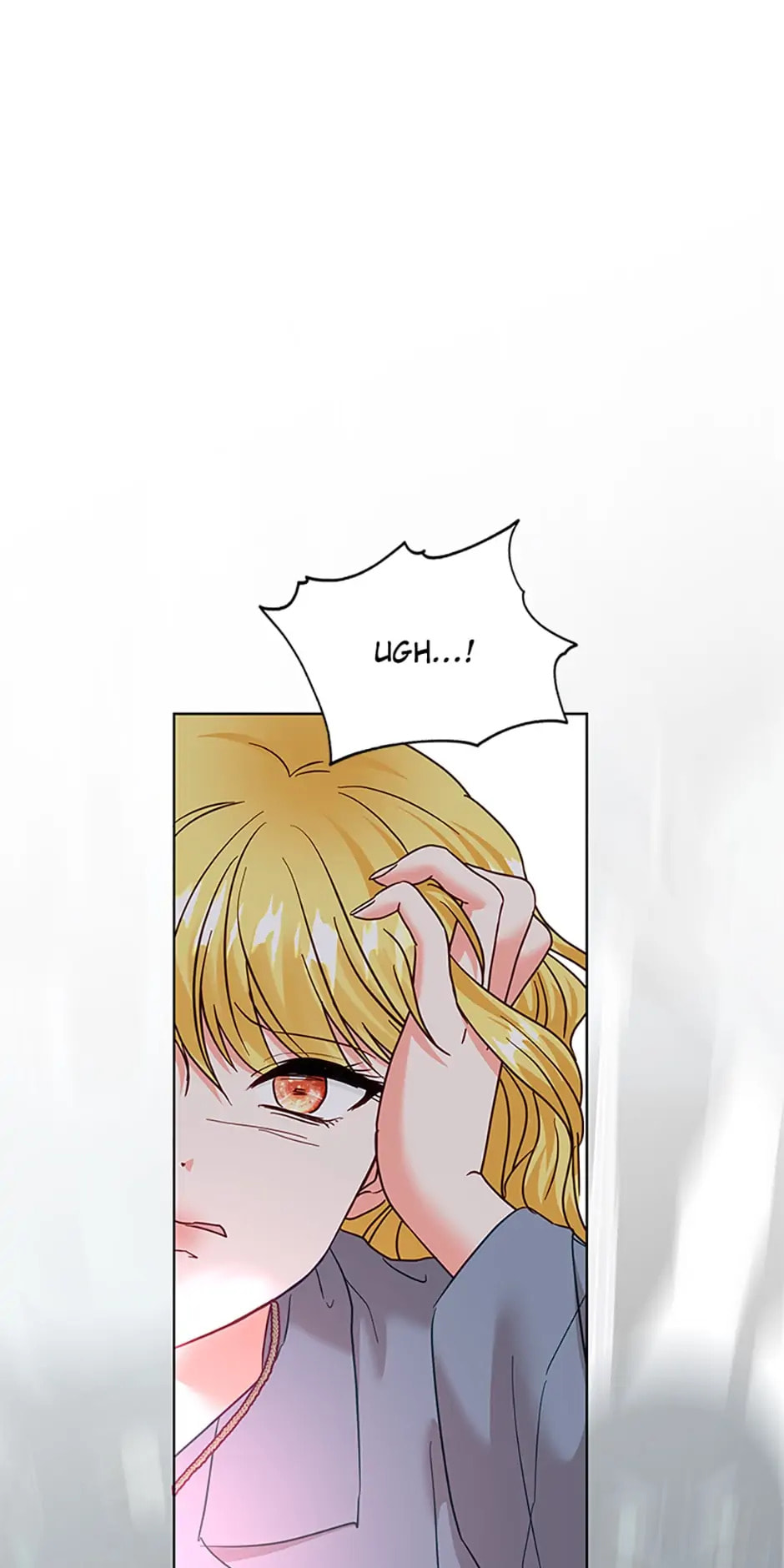 Read The Crownless Queen chapter 28 image 24 on Lezhin