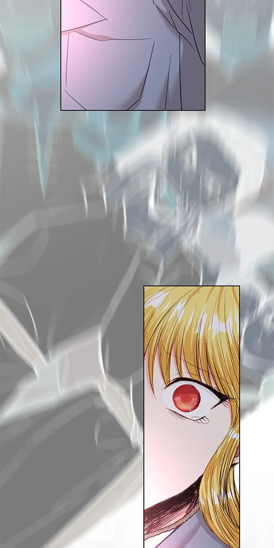 Read The Crownless Queen chapter 28 image 25 on Lezhin