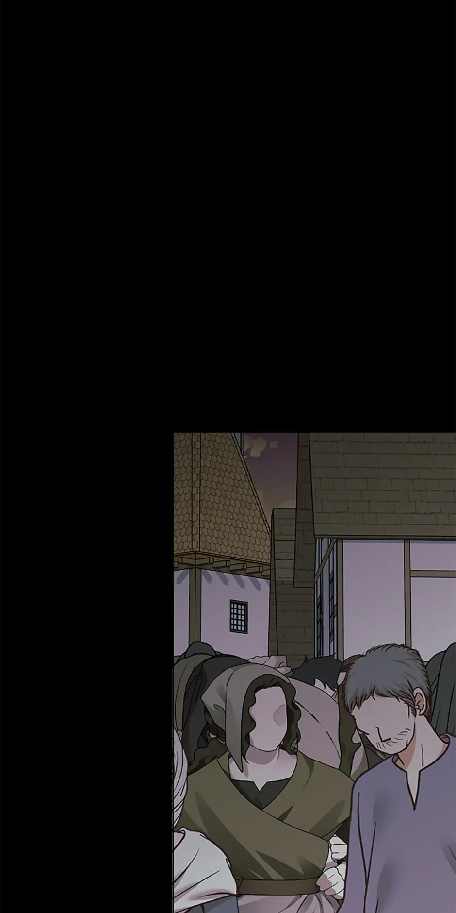 Read The Crownless Queen chapter 28 image 29 on Lezhin