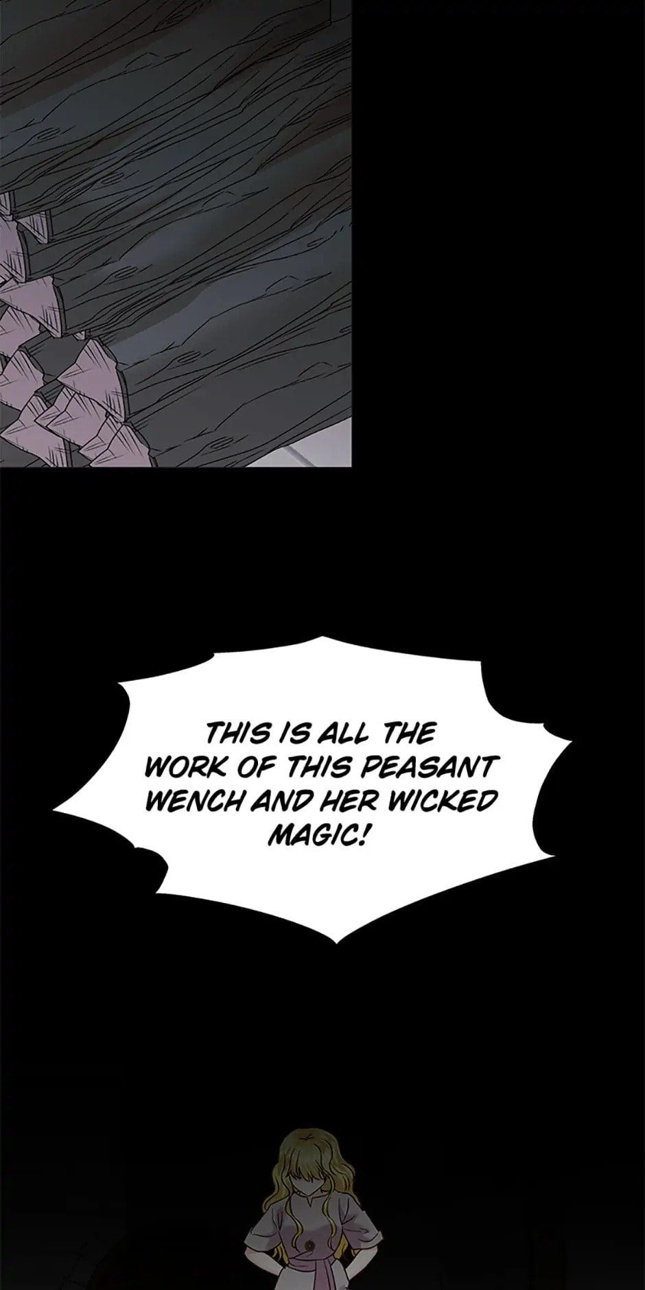 Read The Crownless Queen chapter 28 image 31 on Lezhin