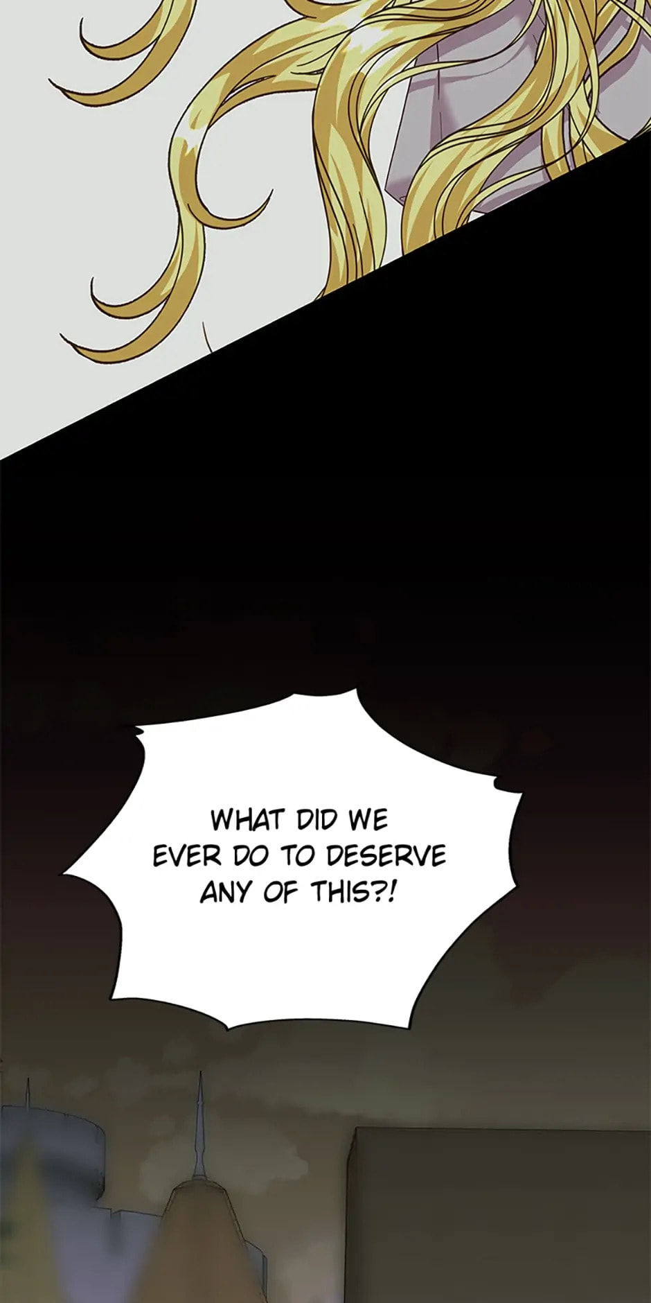 Read The Crownless Queen chapter 28 image 35 on Lezhin