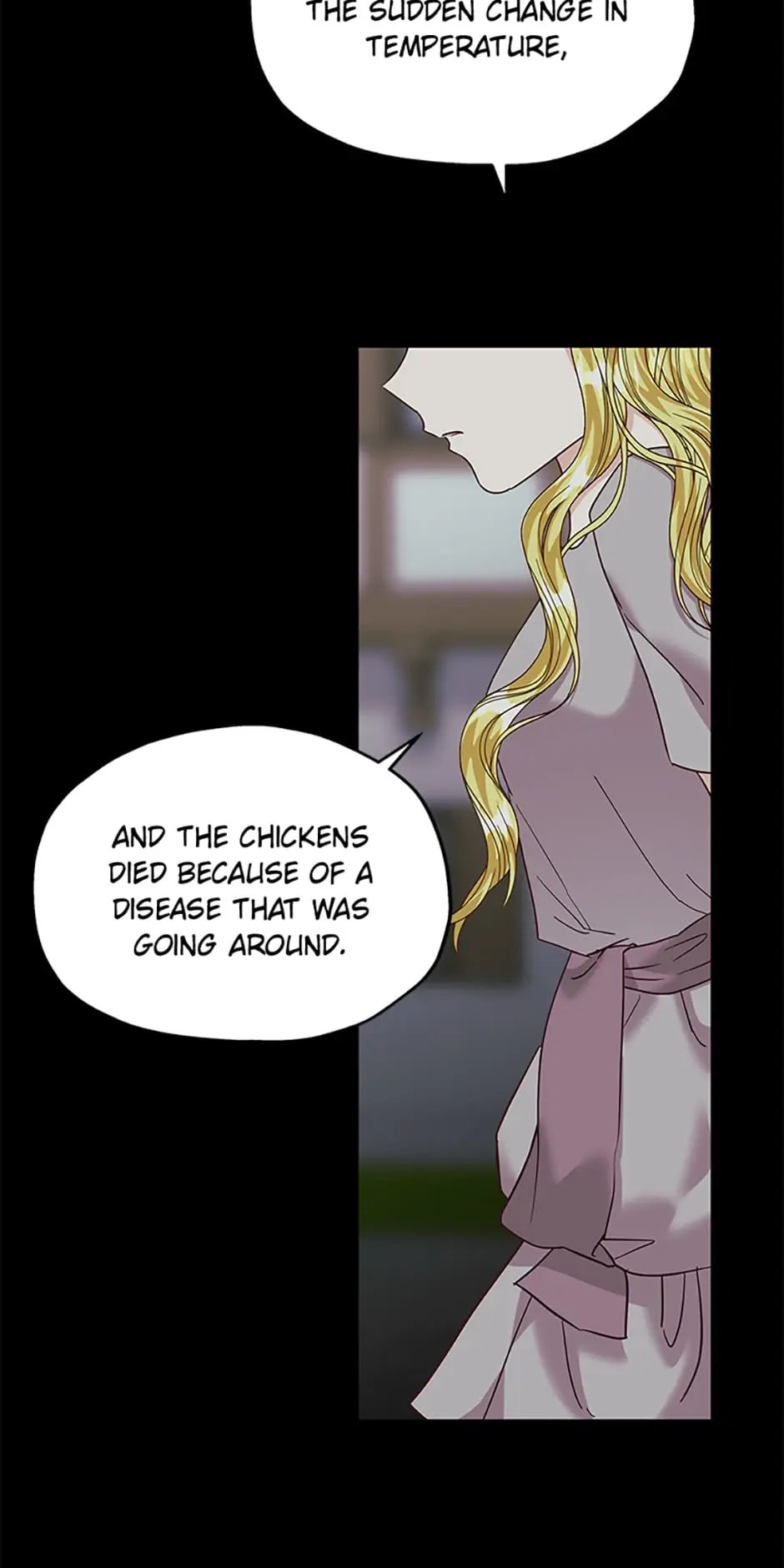 Read The Crownless Queen chapter 28 image 37 on Lezhin