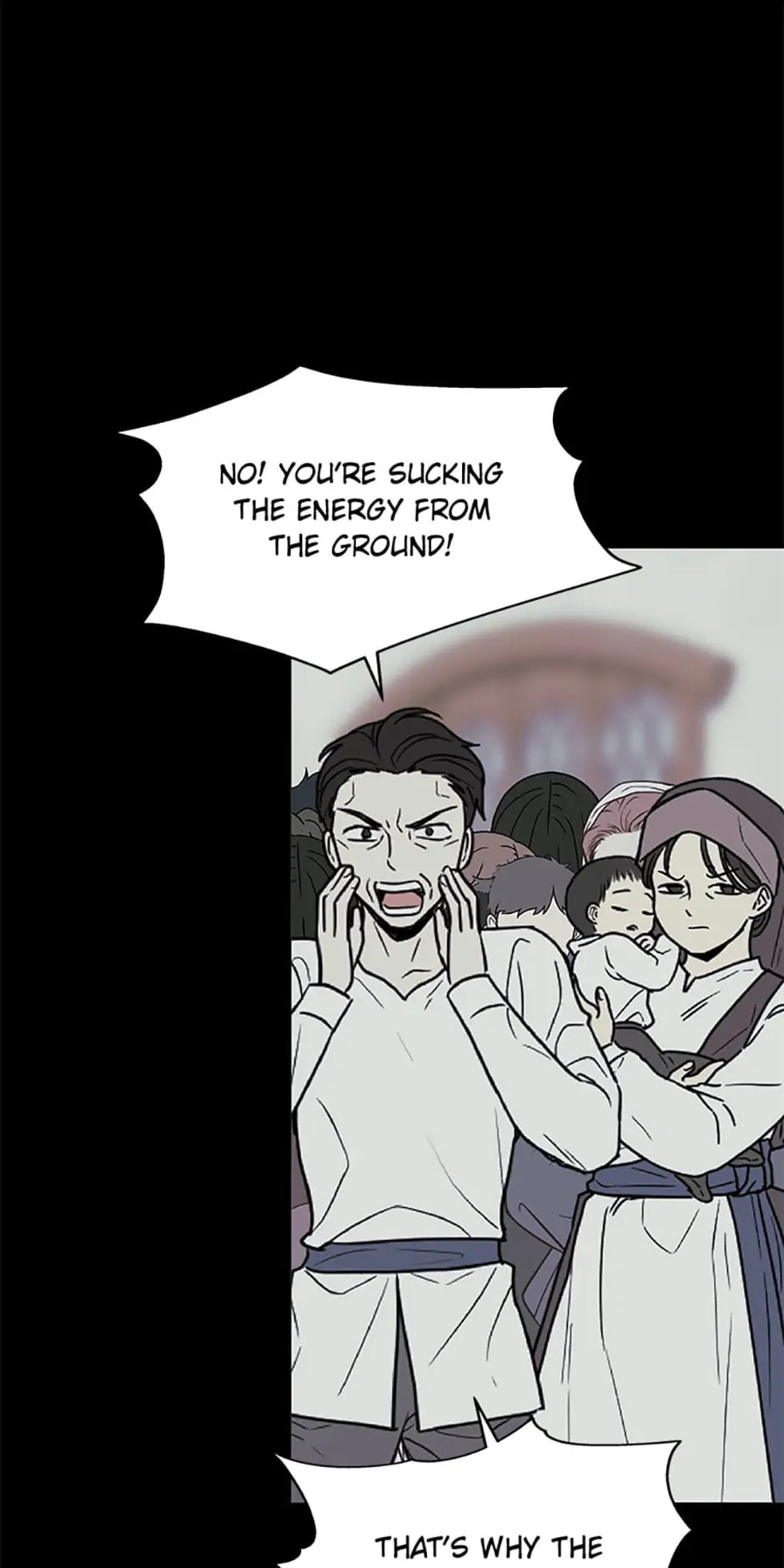 Read The Crownless Queen chapter 28 image 39 on Lezhin