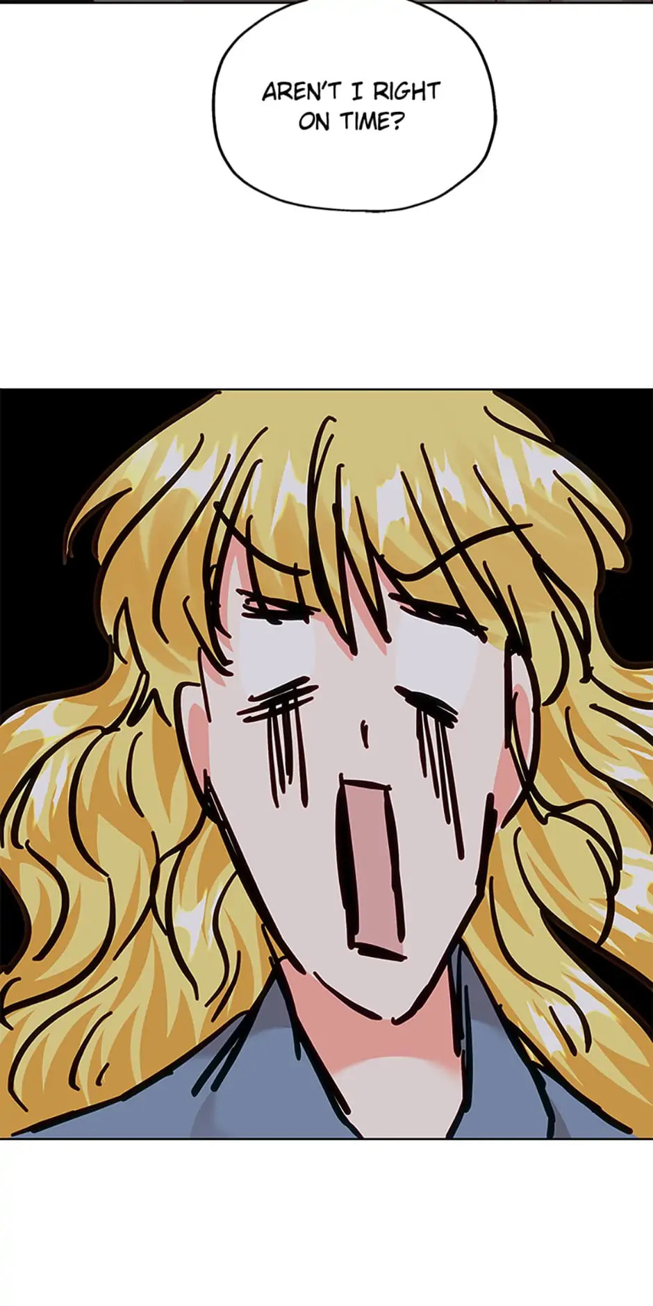 Read The Crownless Queen chapter 28 image 4 on Lezhin