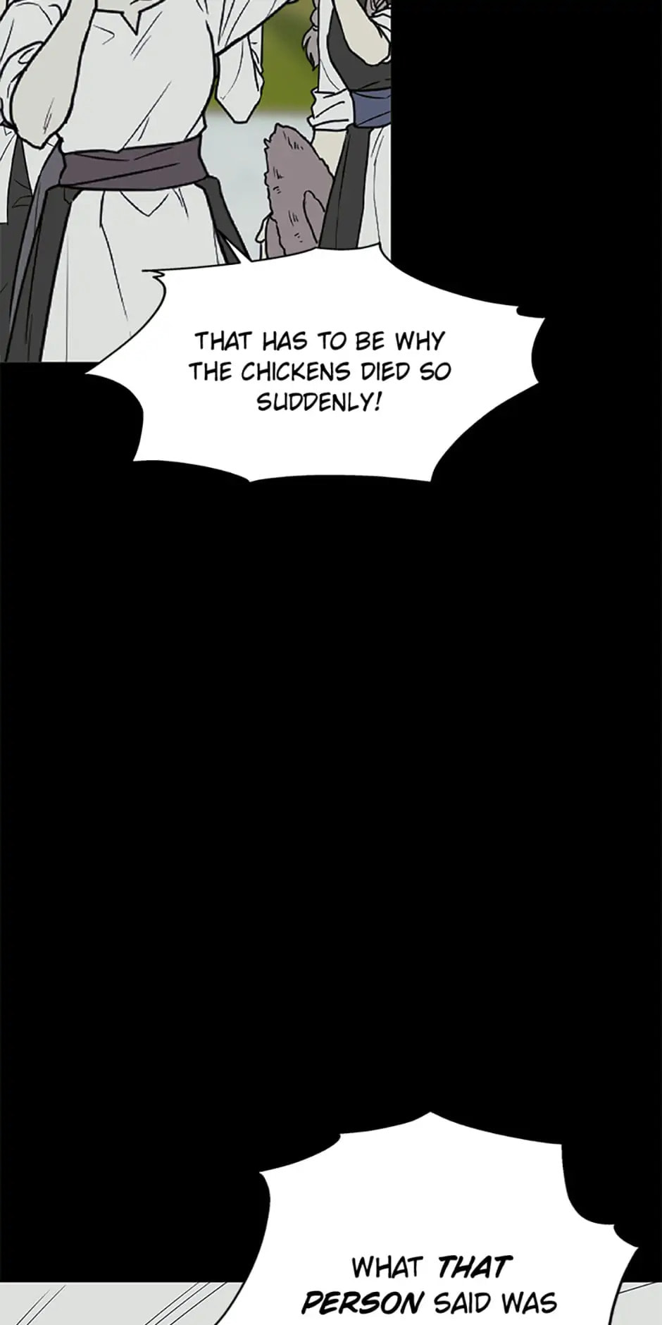 Read The Crownless Queen chapter 28 image 41 on Lezhin