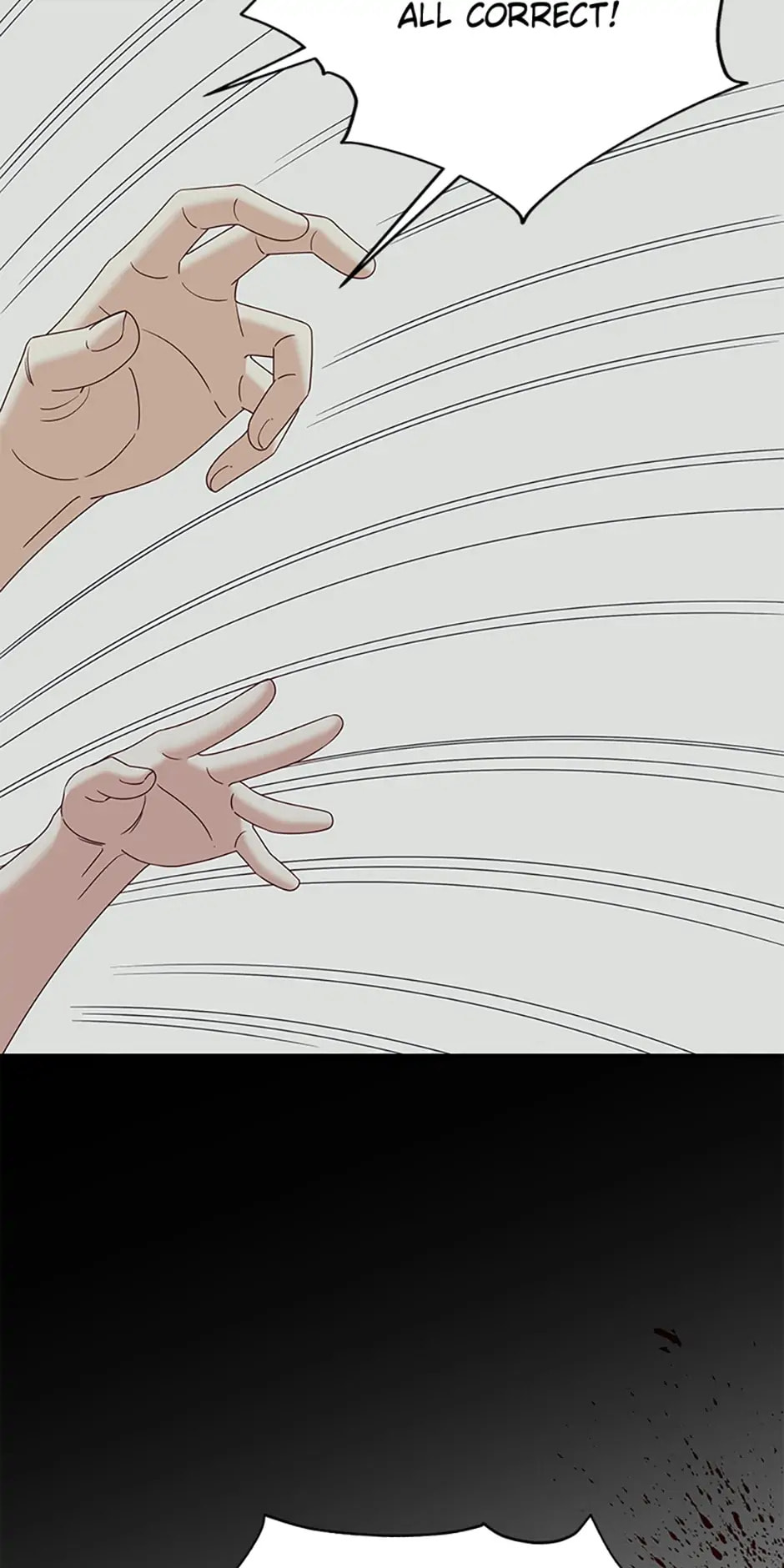 Read The Crownless Queen chapter 28 image 42 on Lezhin