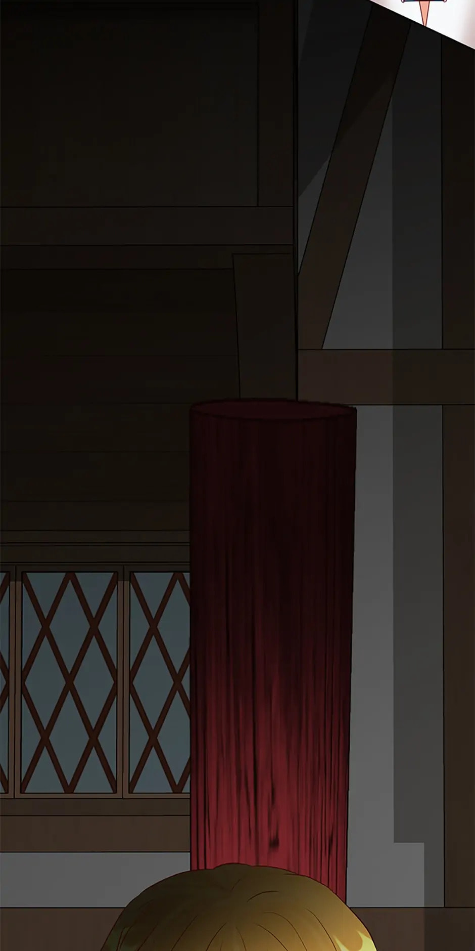 Read The Crownless Queen chapter 28 image 50 on Lezhin