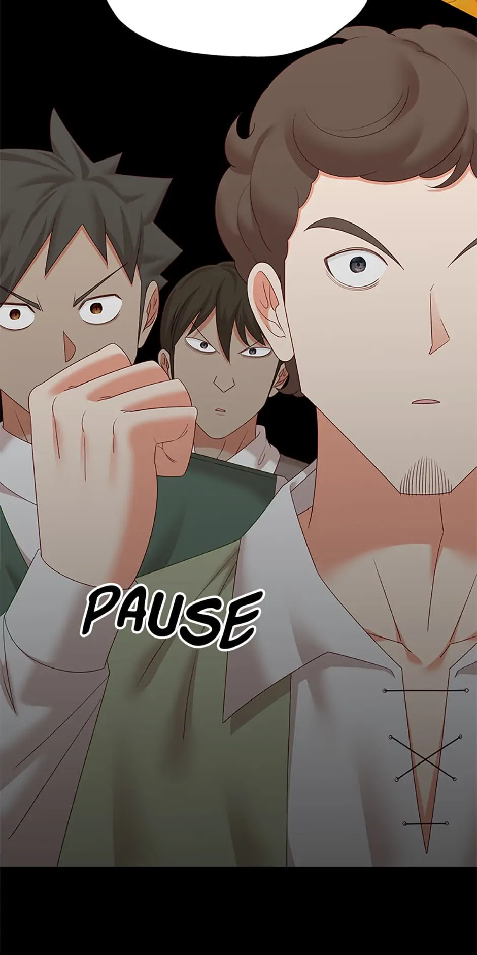 Read The Crownless Queen chapter 28 image 52 on Lezhin
