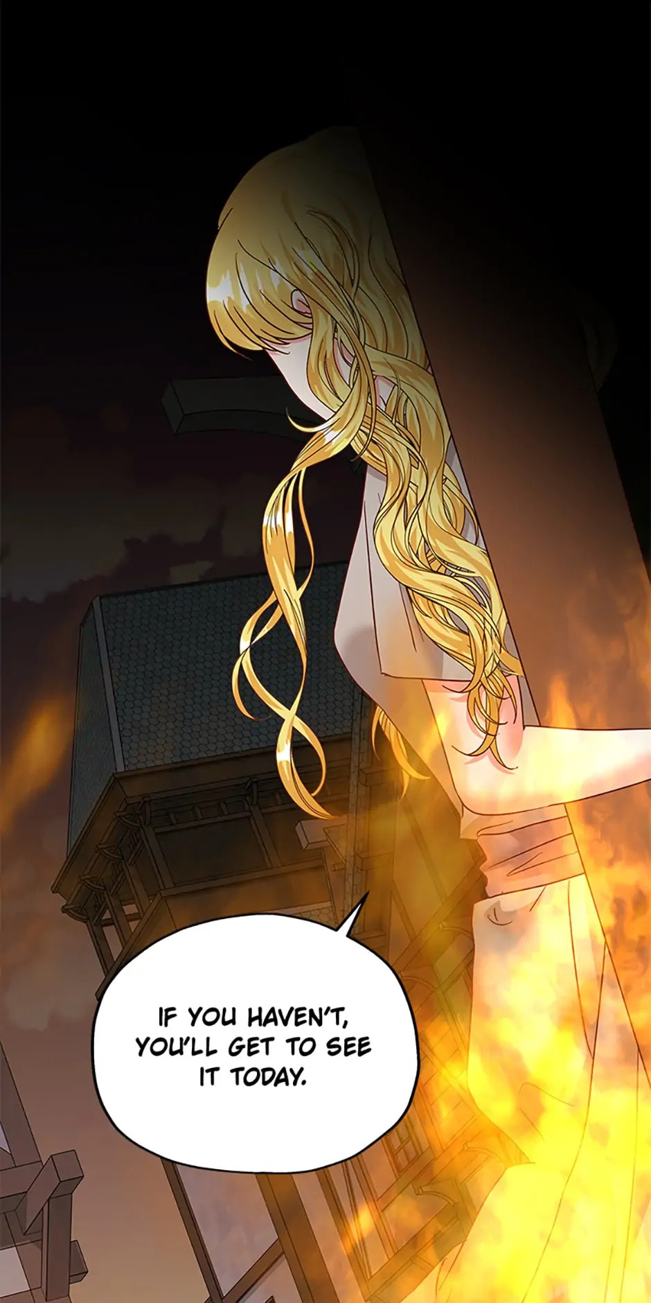 Read The Crownless Queen chapter 28 image 53 on Lezhin