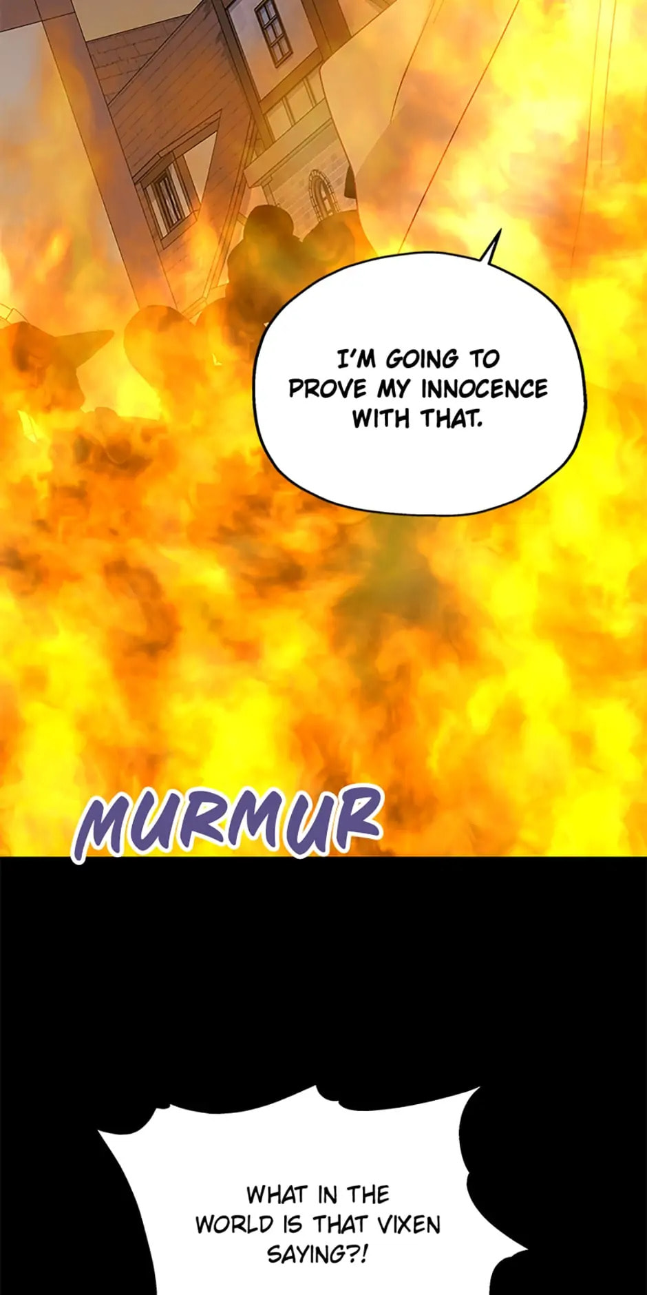 Read The Crownless Queen chapter 28 image 54 on Lezhin