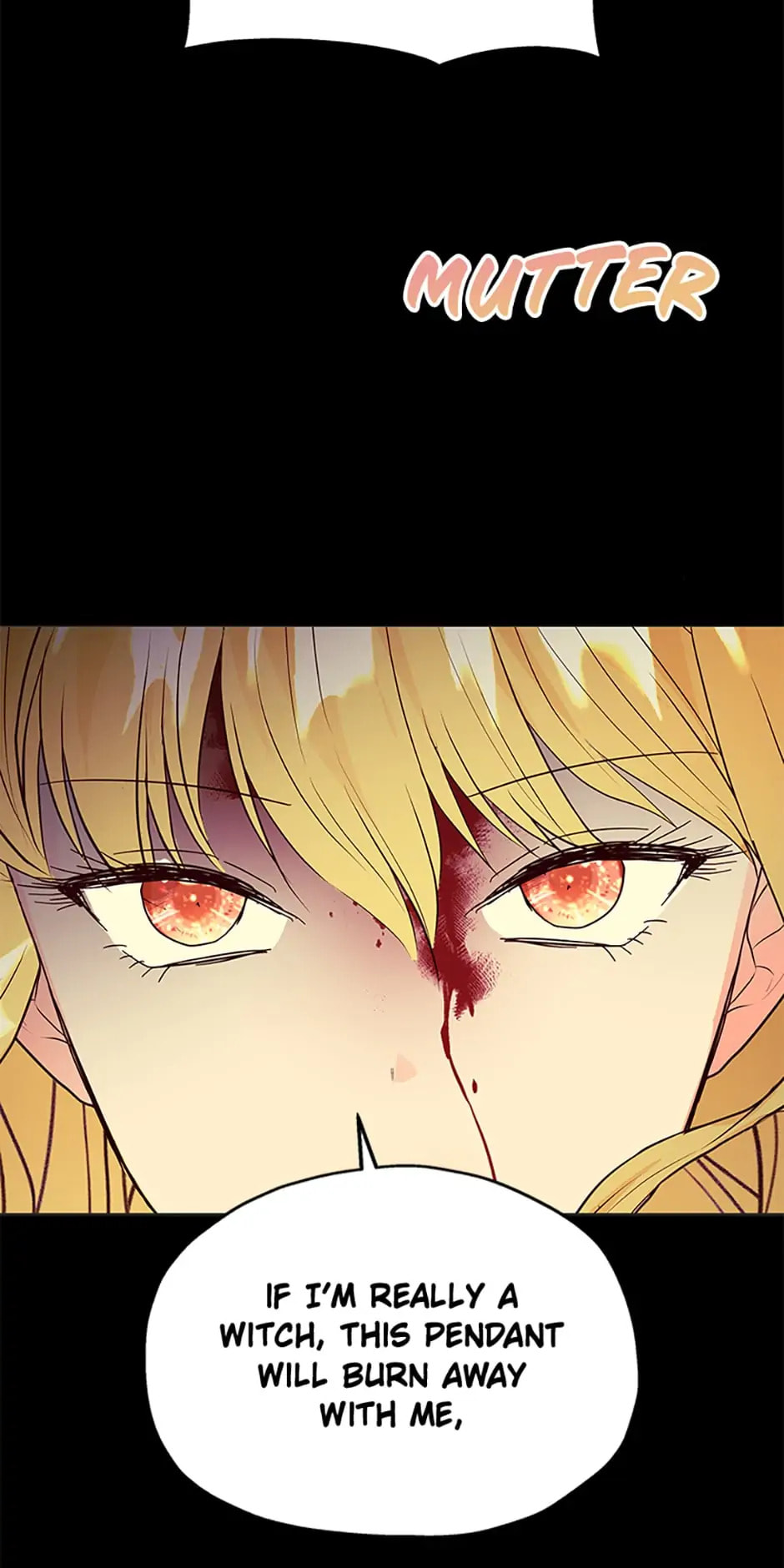 Read The Crownless Queen chapter 28 image 55 on Lezhin