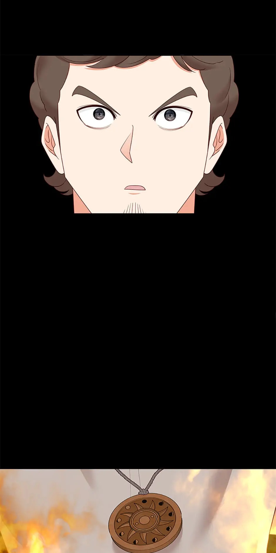 Read The Crownless Queen chapter 28 image 56 on Lezhin
