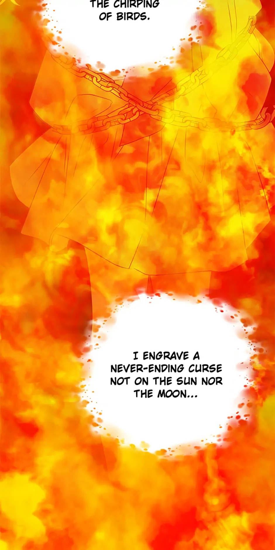 Read The Crownless Queen chapter 28 image 60 on Lezhin