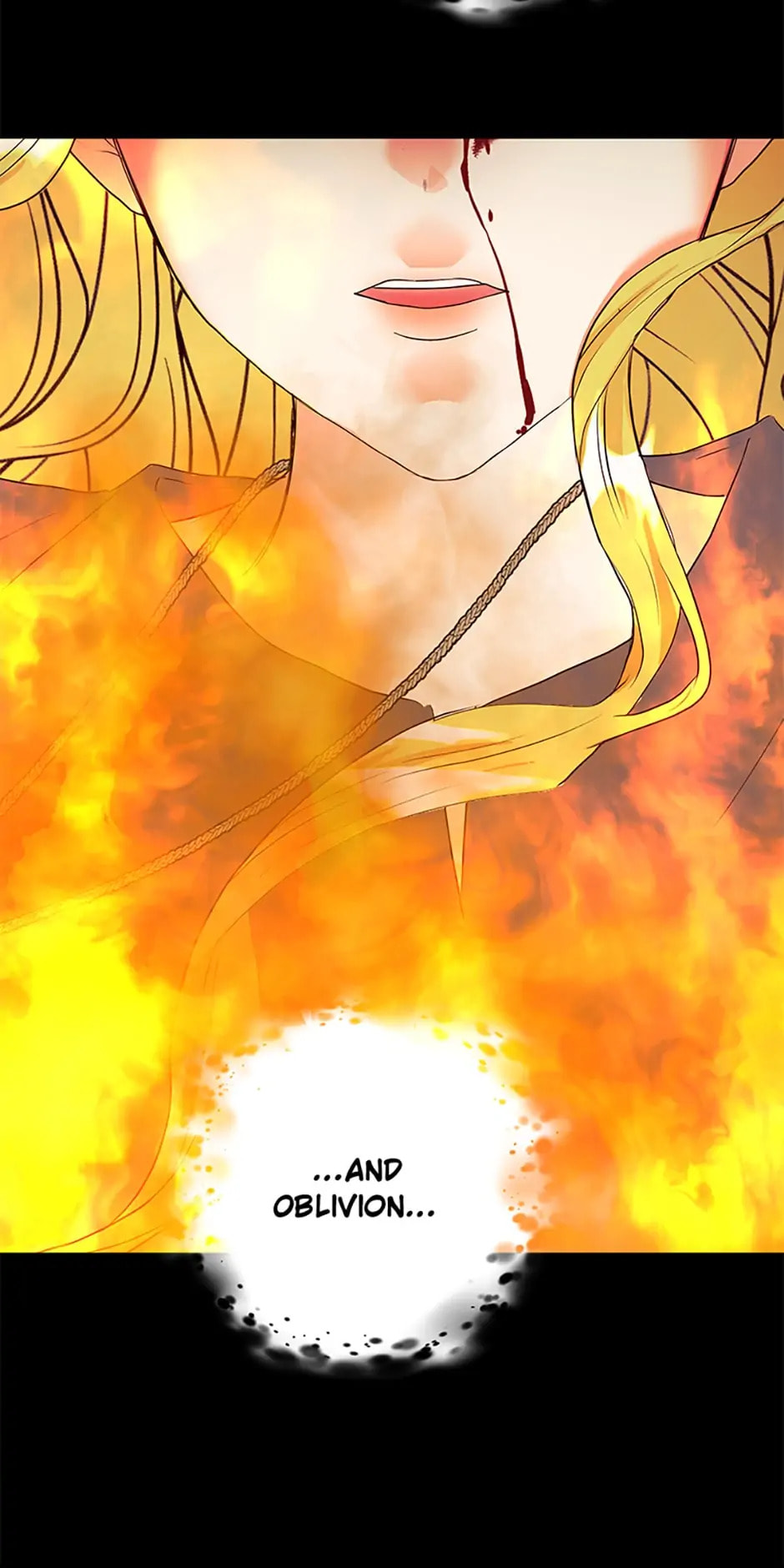 Read The Crownless Queen chapter 28 image 62 on Lezhin