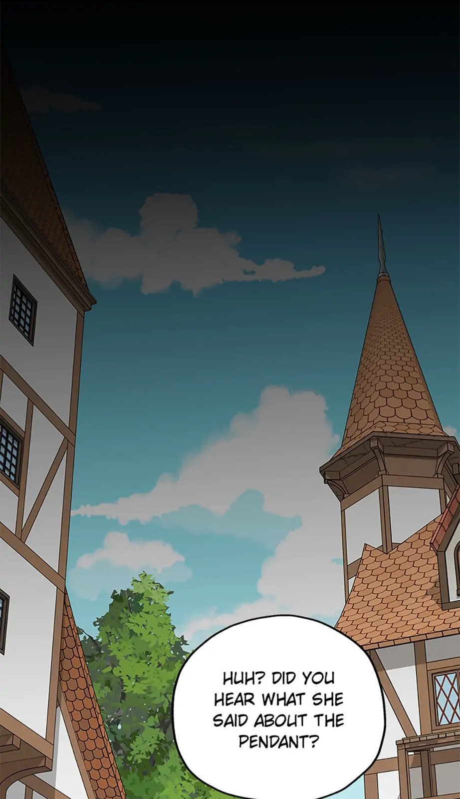 Read The Crownless Queen chapter 28 image 66 on Lezhin