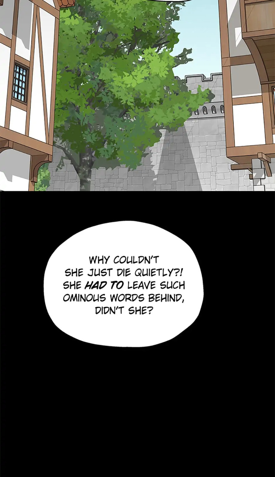 Read The Crownless Queen chapter 28 image 67 on Lezhin