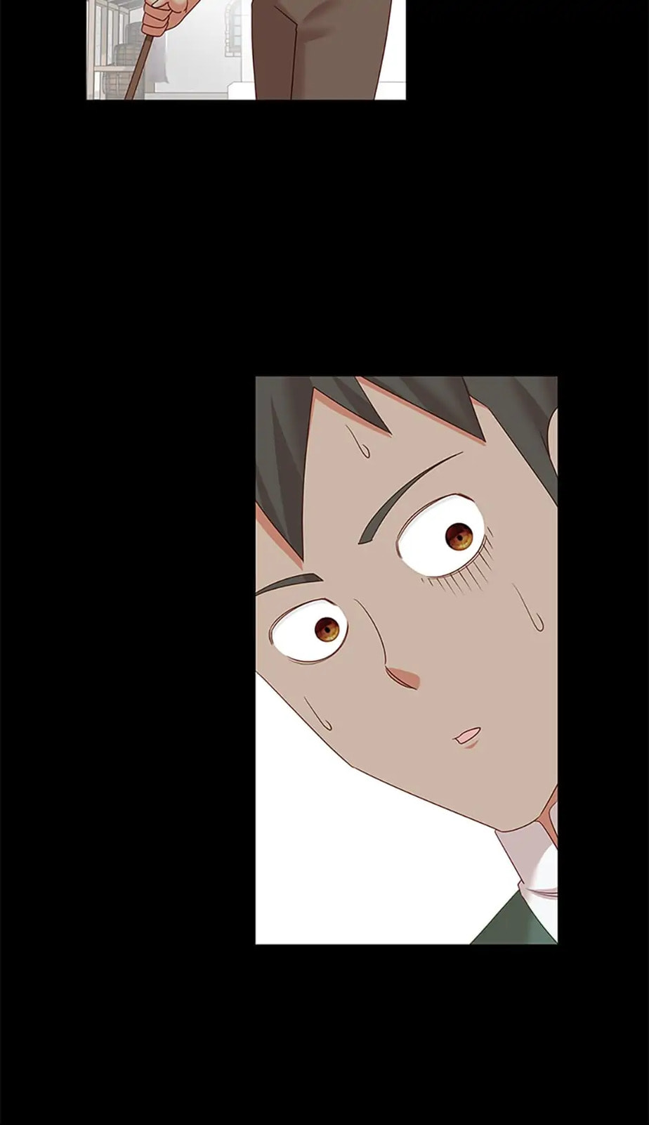 Read The Crownless Queen chapter 28 image 70 on Lezhin