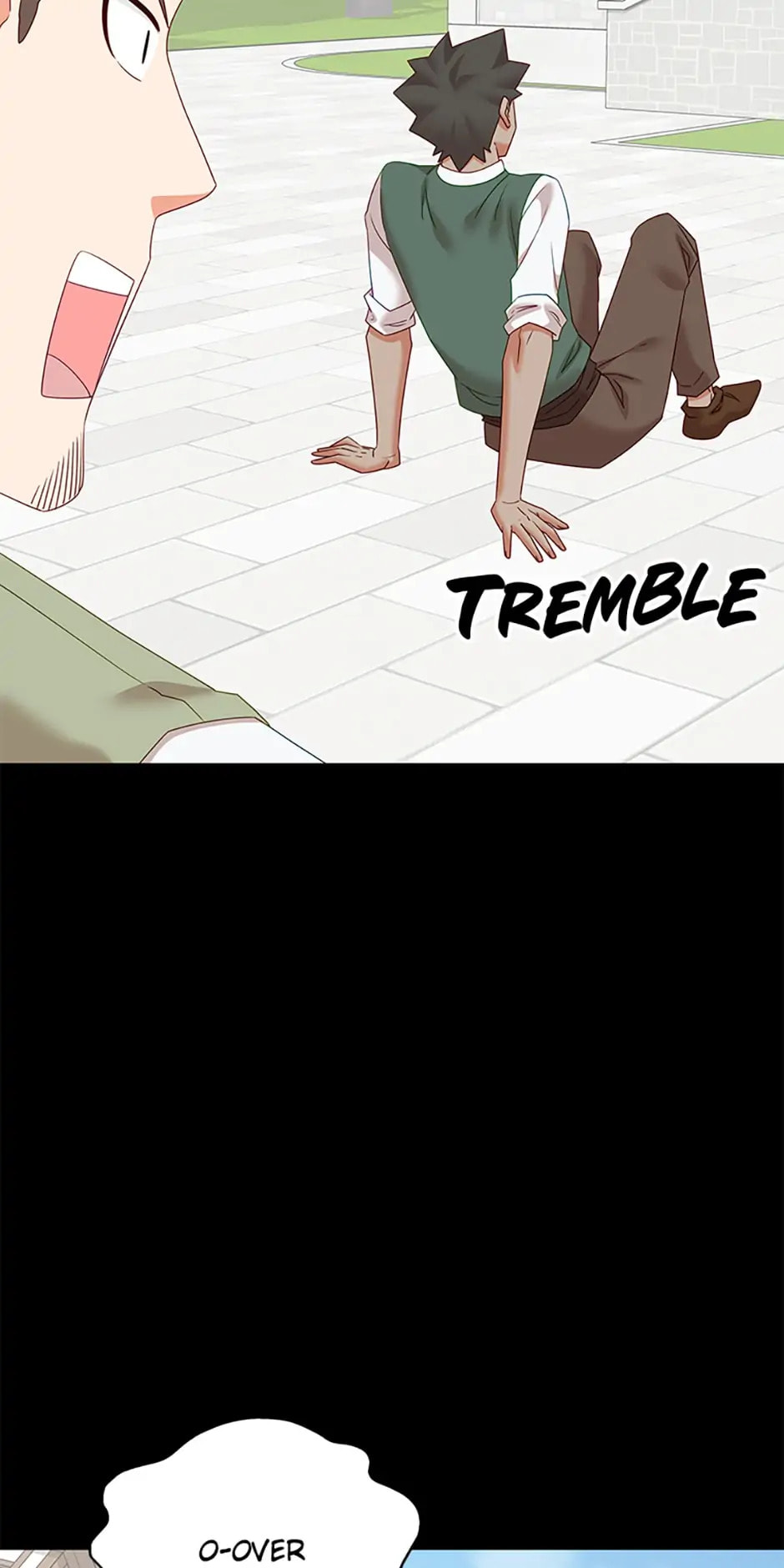 Read The Crownless Queen chapter 28 image 73 on Lezhin