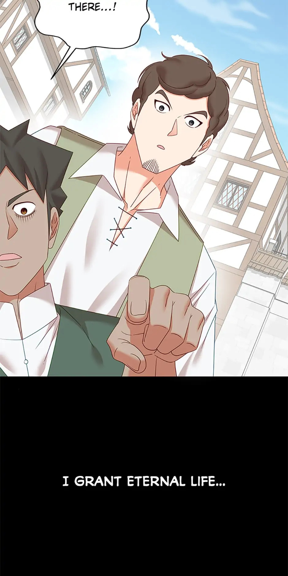 Read The Crownless Queen chapter 28 image 74 on Lezhin