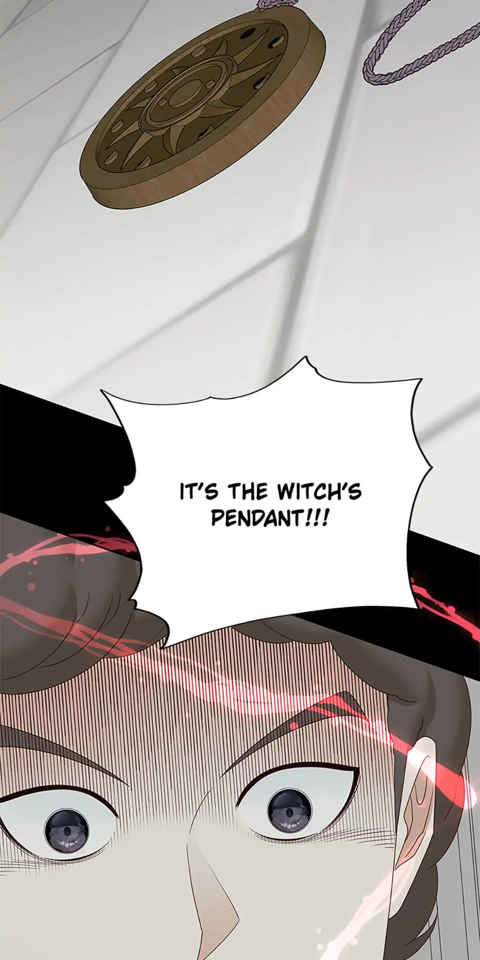 Read The Crownless Queen chapter 28 image 78 on Lezhin