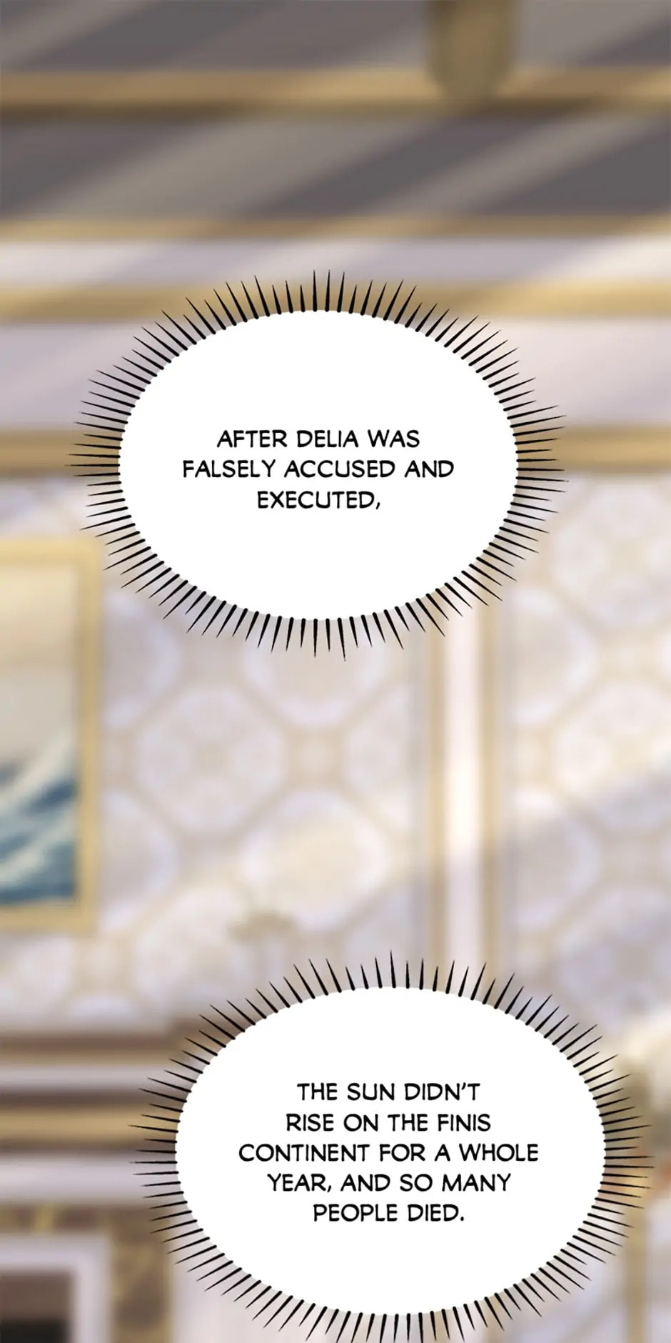 Read The Crownless Queen chapter 28 image 89 on Lezhin