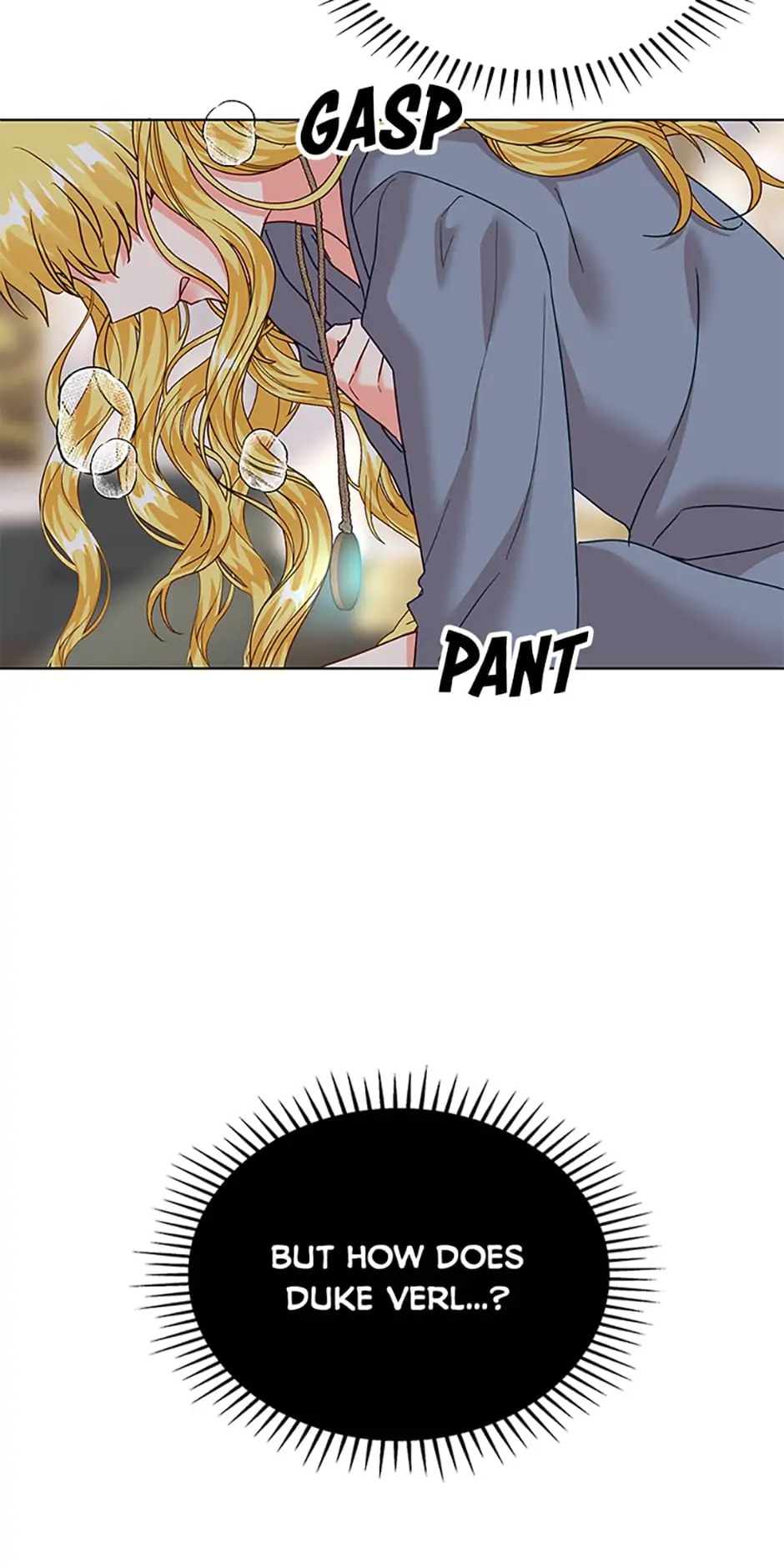 Read The Crownless Queen chapter 28 image 91 on Lezhin