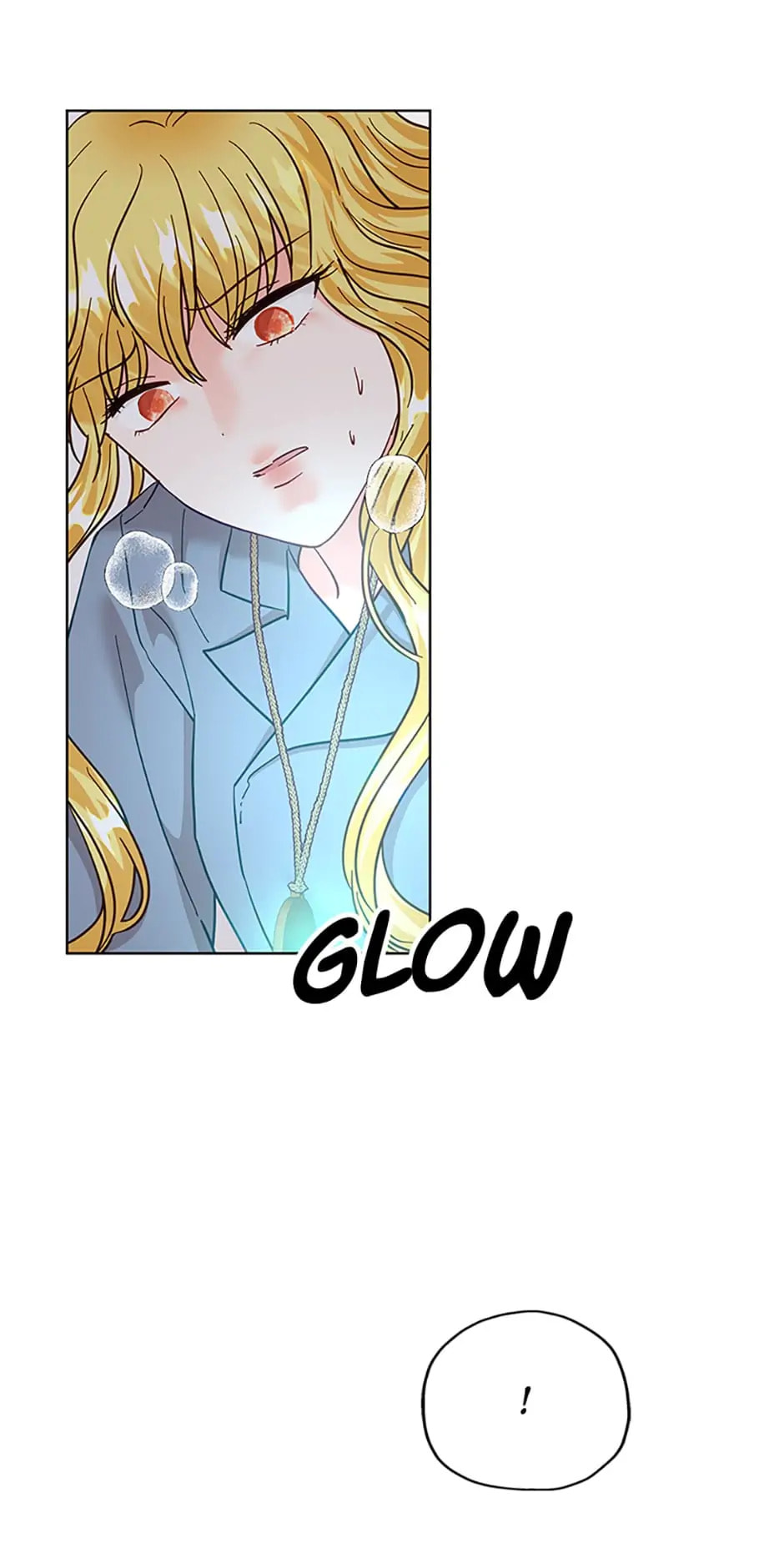 Read The Crownless Queen chapter 28 image 92 on Lezhin