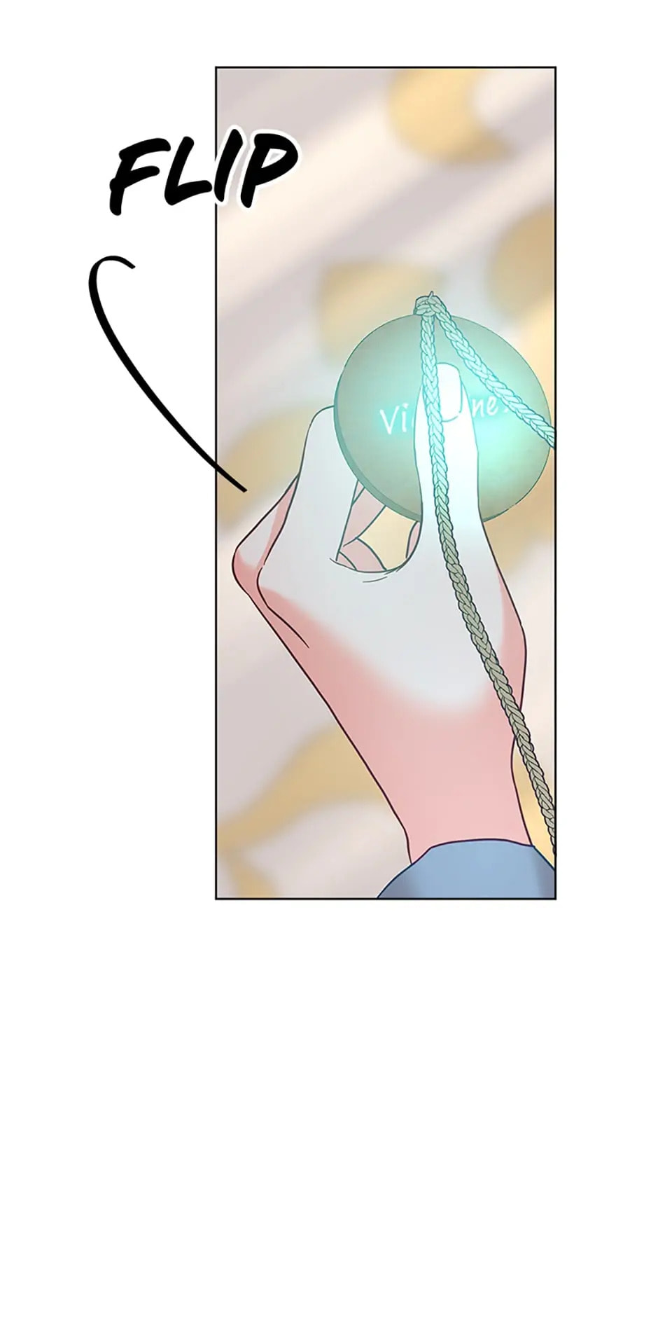 Read The Crownless Queen chapter 28 image 93 on Lezhin