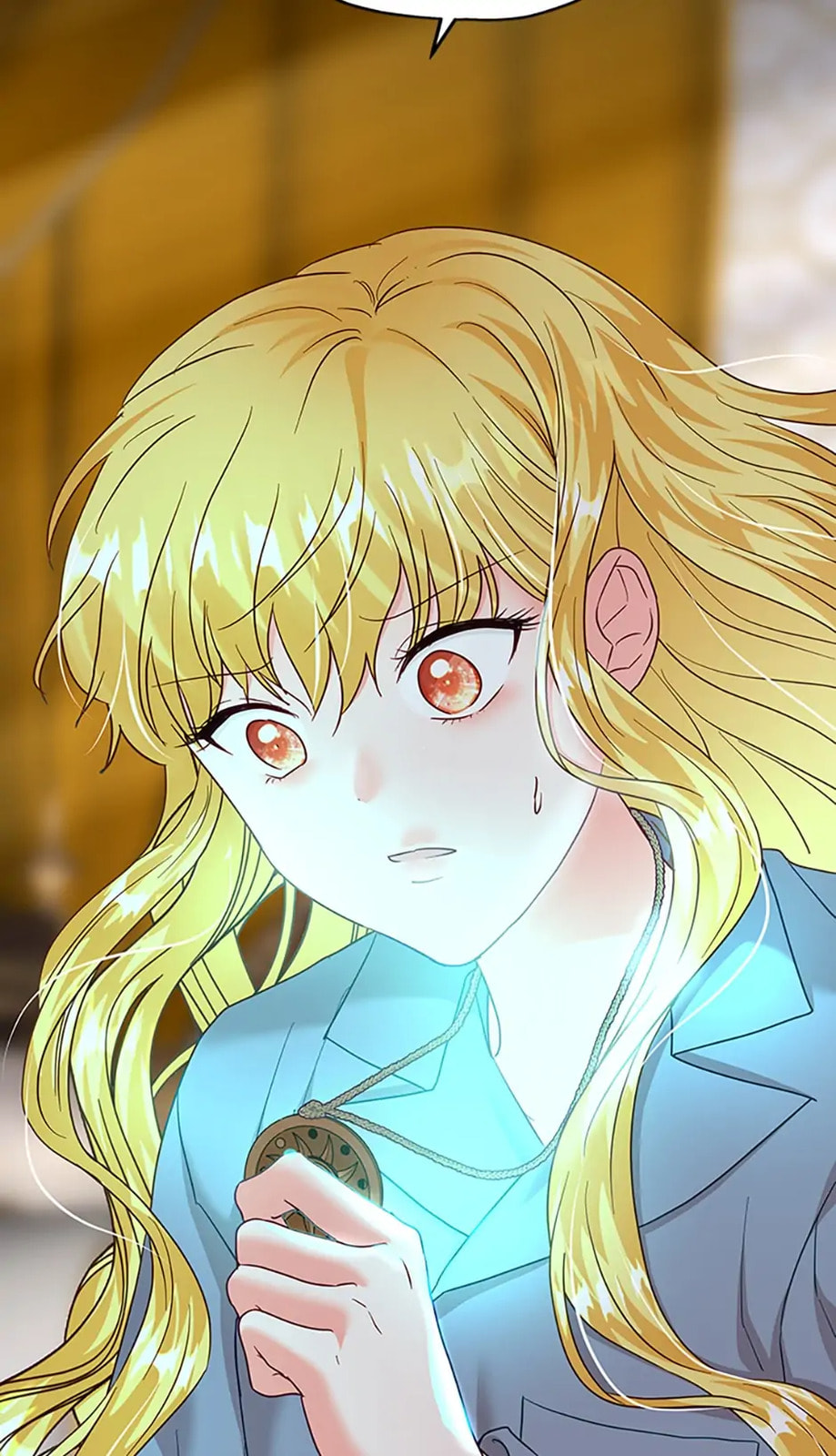 Read The Crownless Queen chapter 28 image 96 on Lezhin