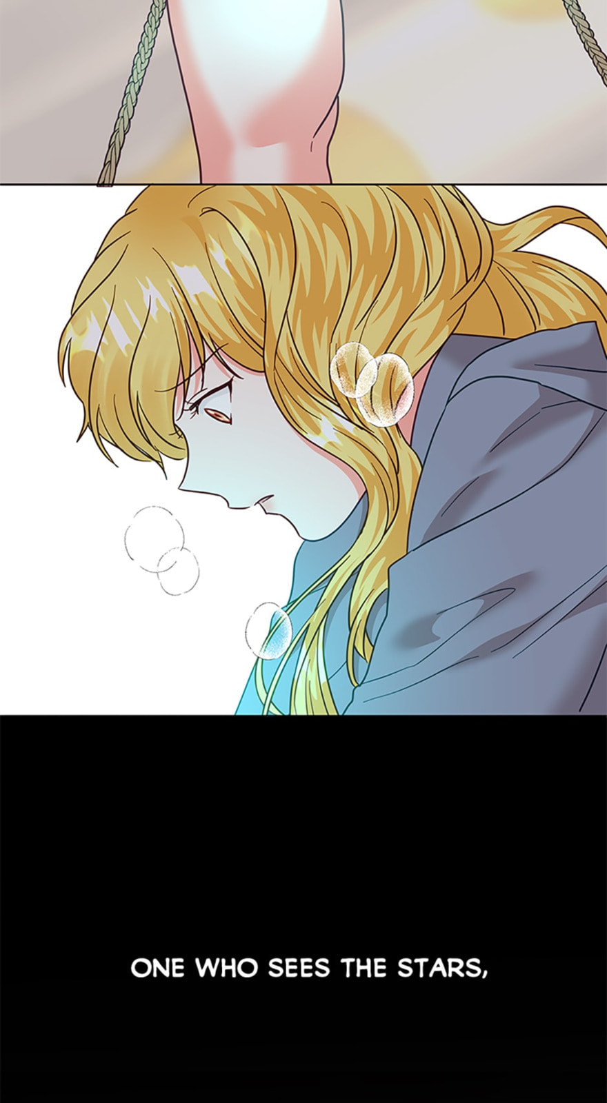 Read The Crownless Queen chapter 29 image 1 on Lezhin