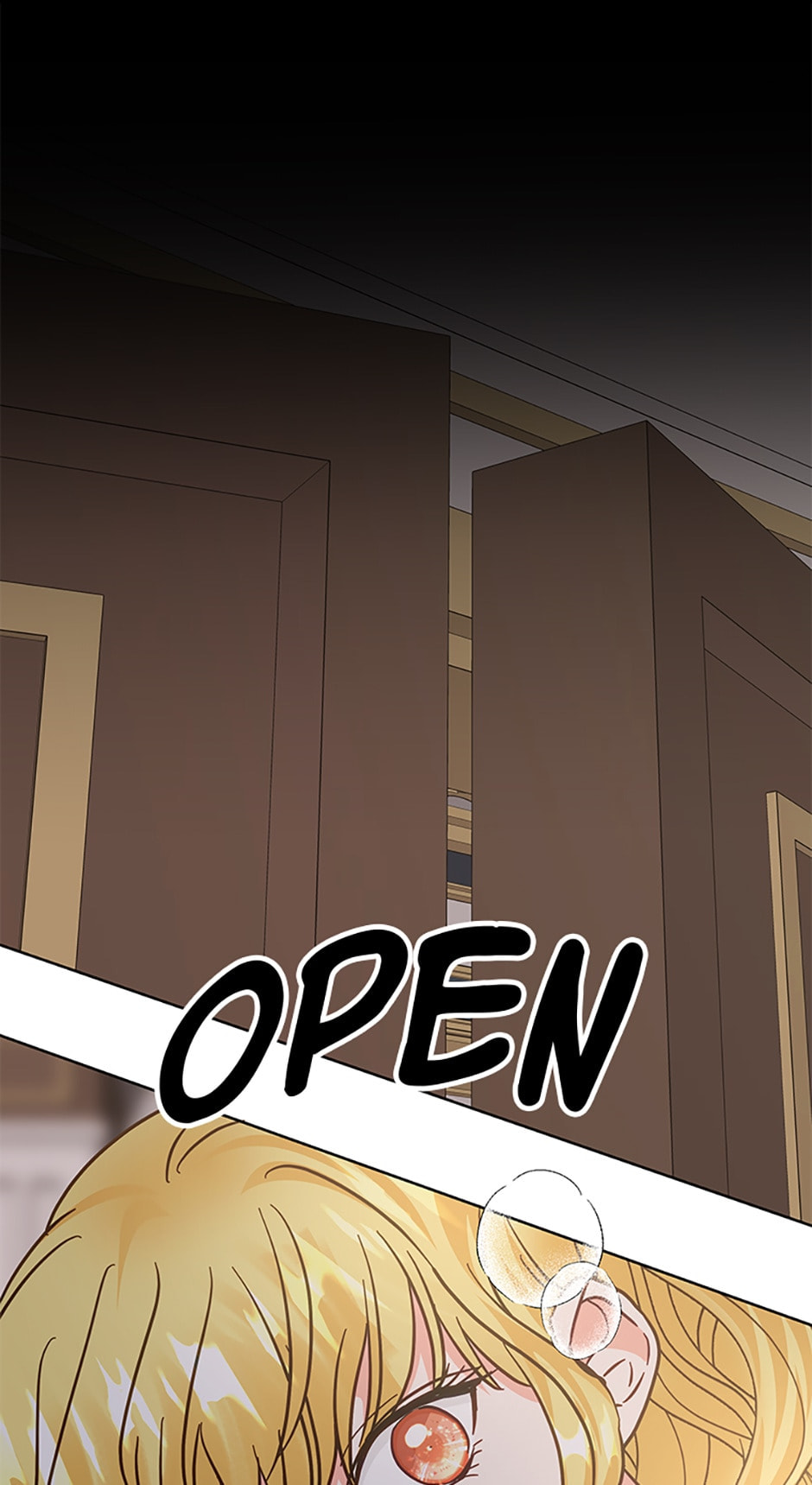 Read The Crownless Queen chapter 29 image 10 on Lezhin