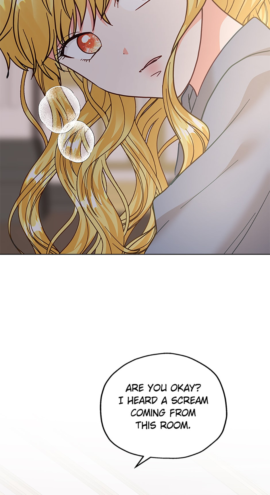 Read The Crownless Queen chapter 29 image 11 on Lezhin