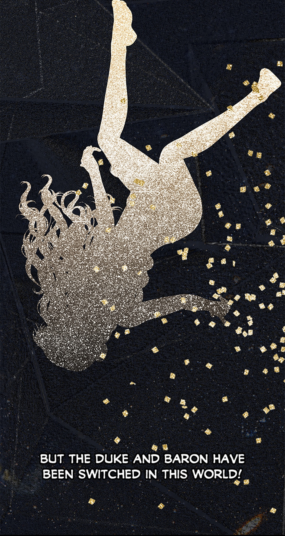 Read The Crownless Queen chapter 29 image 19 on Lezhin