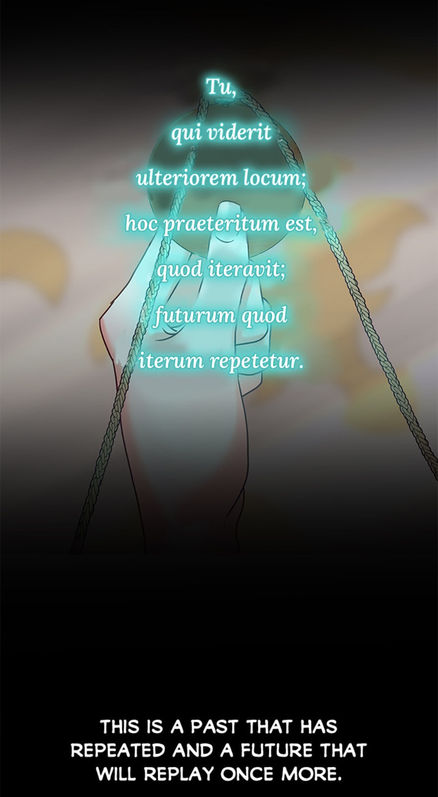 Read The Crownless Queen chapter 29 image 2 on Lezhin