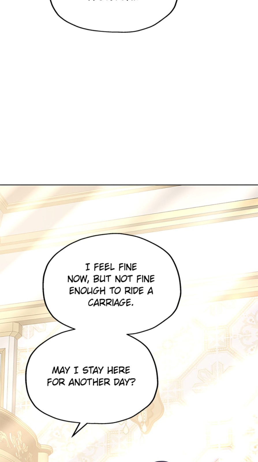 Read The Crownless Queen chapter 29 image 23 on Lezhin