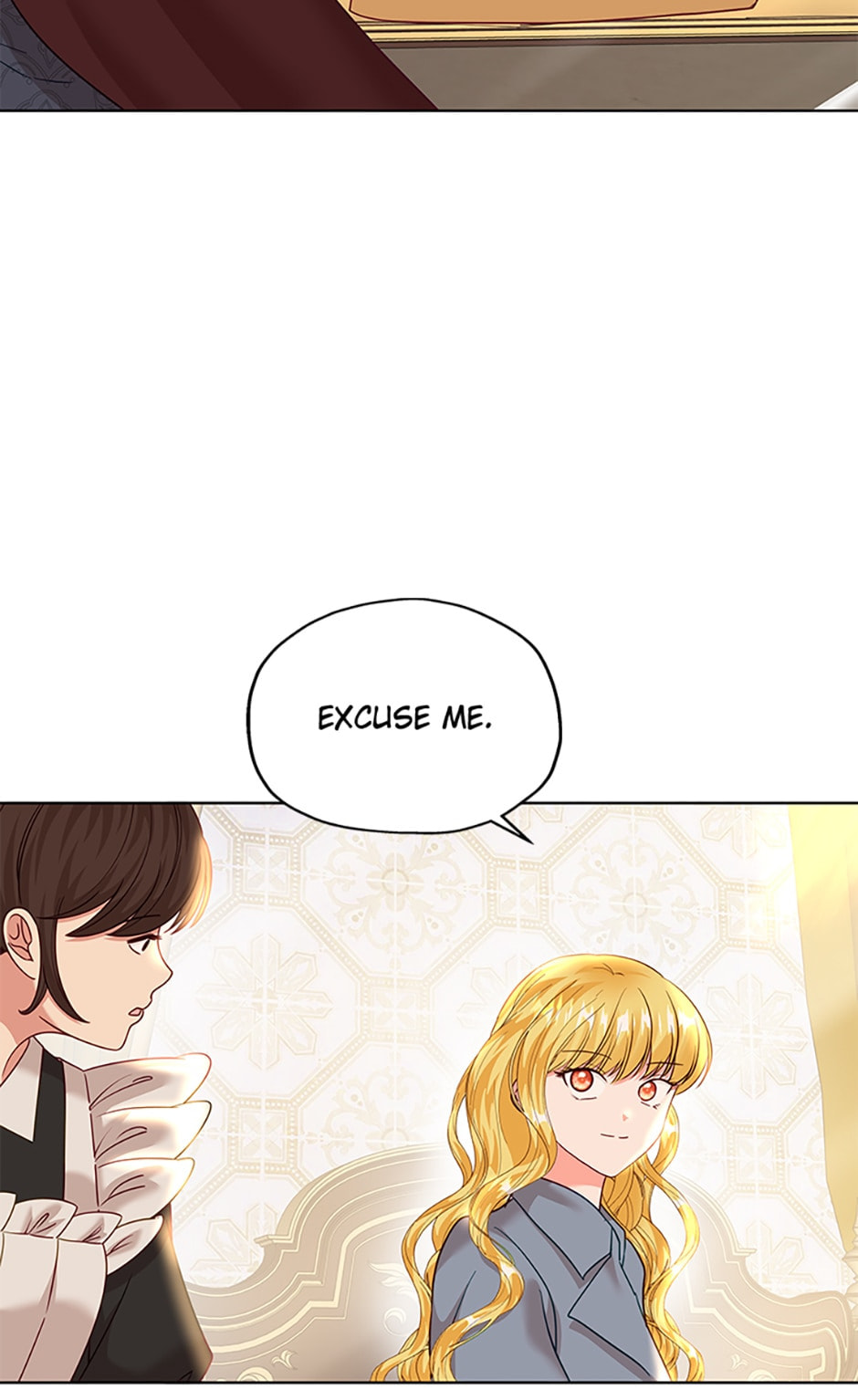 Read The Crownless Queen chapter 29 image 26 on Lezhin