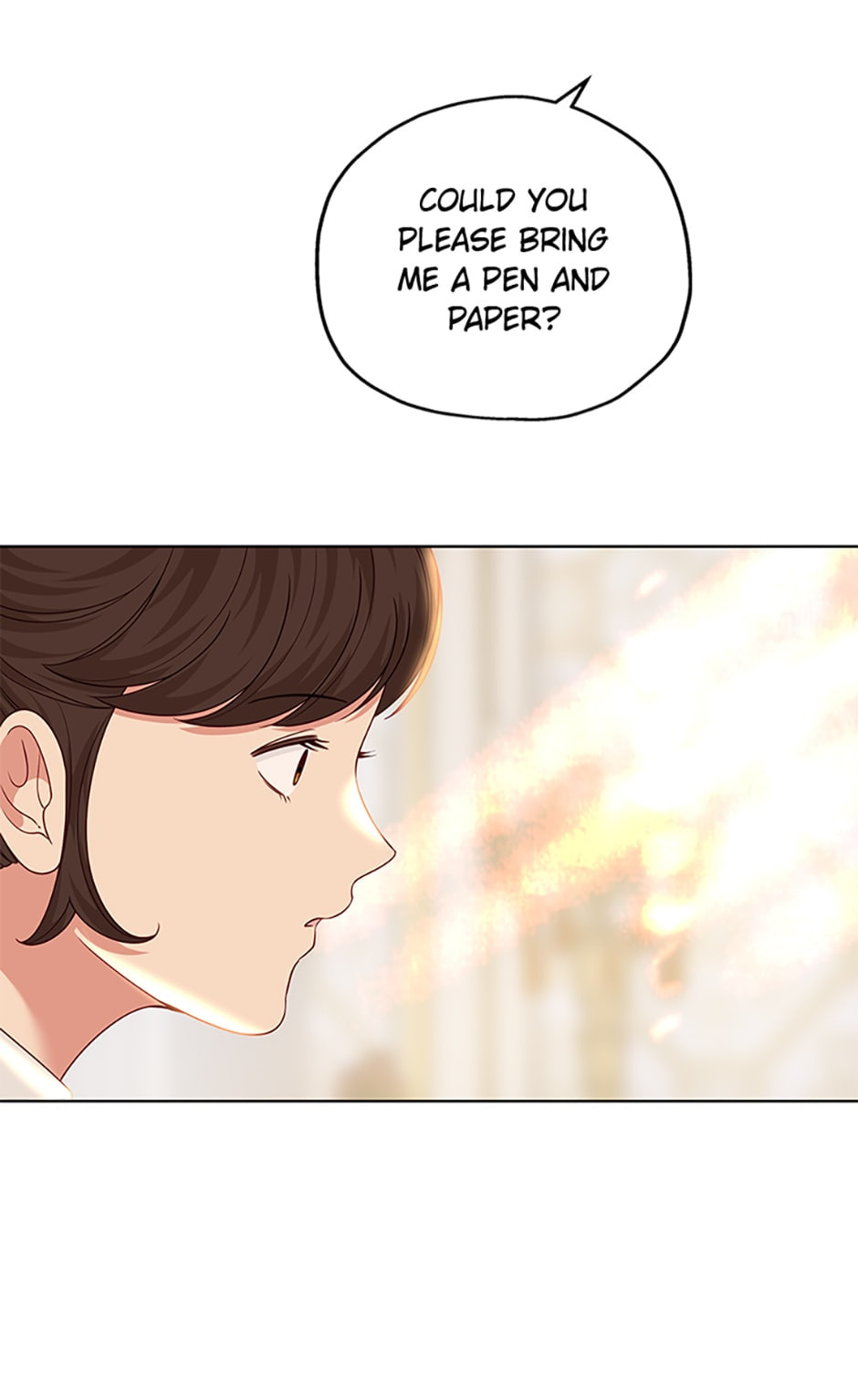 Read The Crownless Queen chapter 29 image 27 on Lezhin