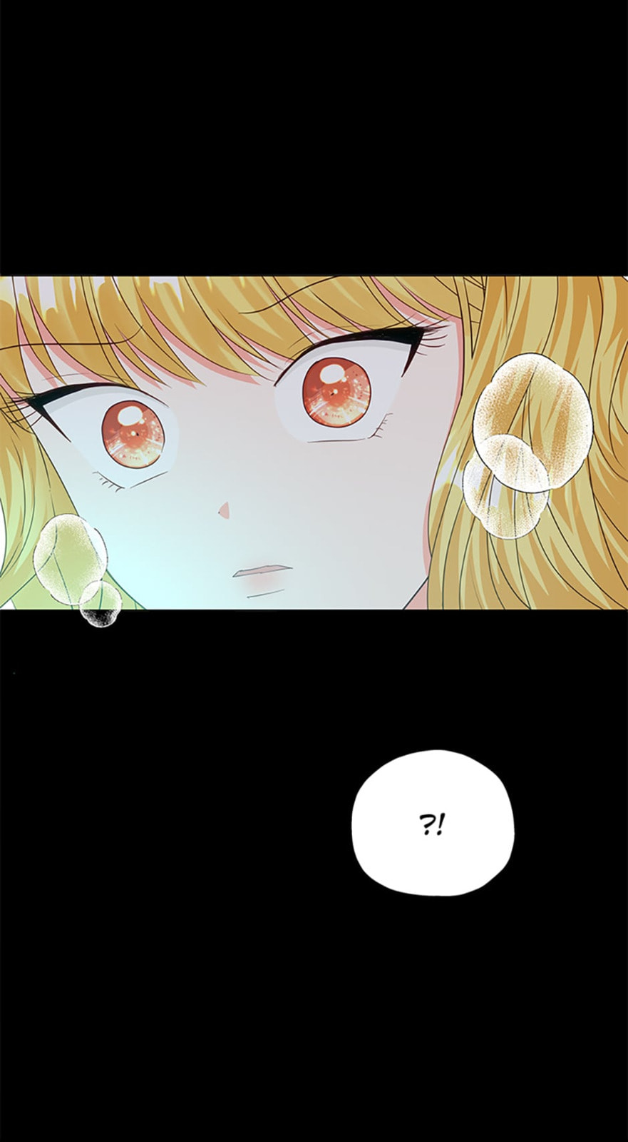 Read The Crownless Queen chapter 29 image 3 on Lezhin