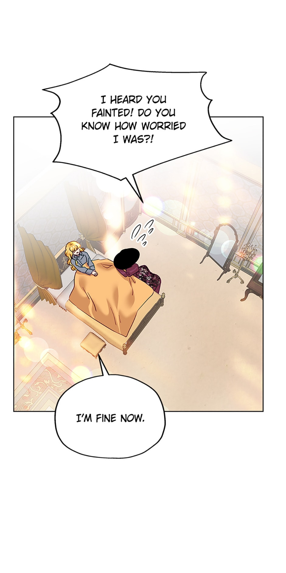 Read The Crownless Queen chapter 29 image 33 on Lezhin