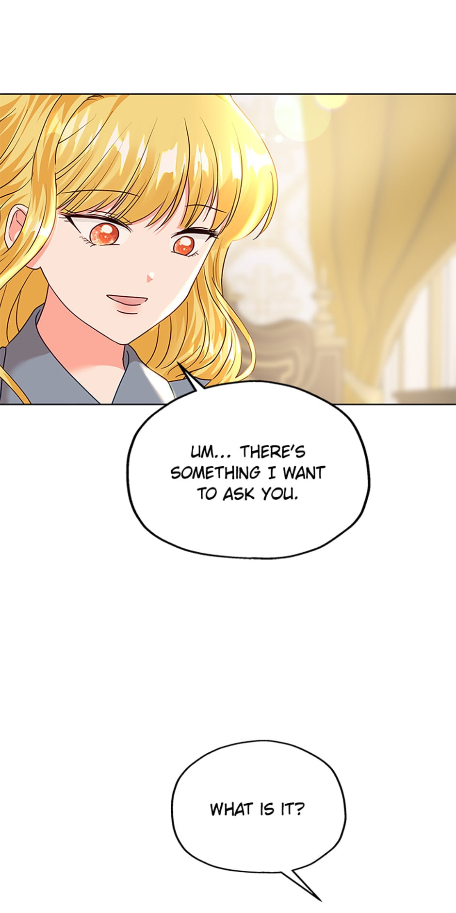 Read The Crownless Queen chapter 29 image 34 on Lezhin