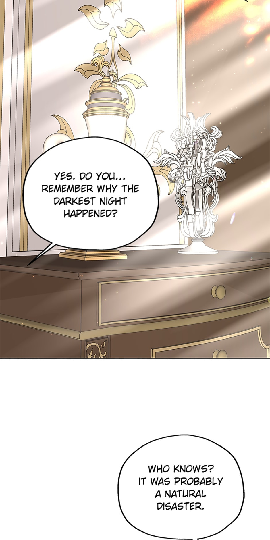 Read The Crownless Queen chapter 29 image 36 on Lezhin
