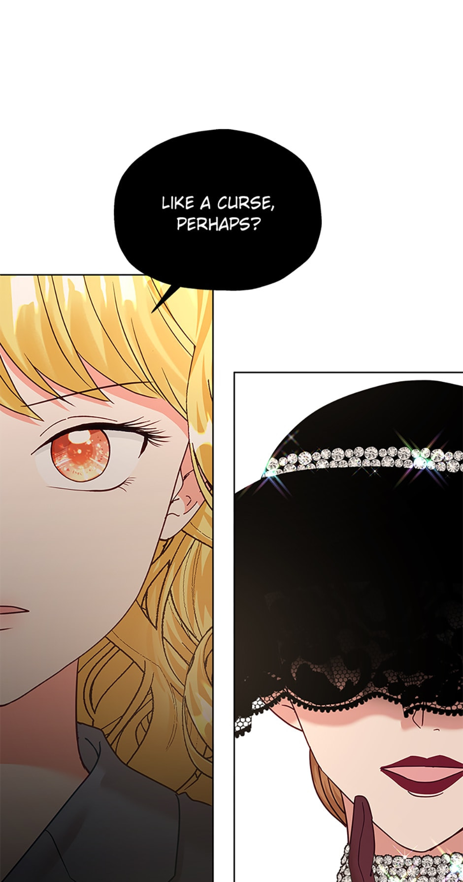 Read The Crownless Queen chapter 29 image 38 on Lezhin