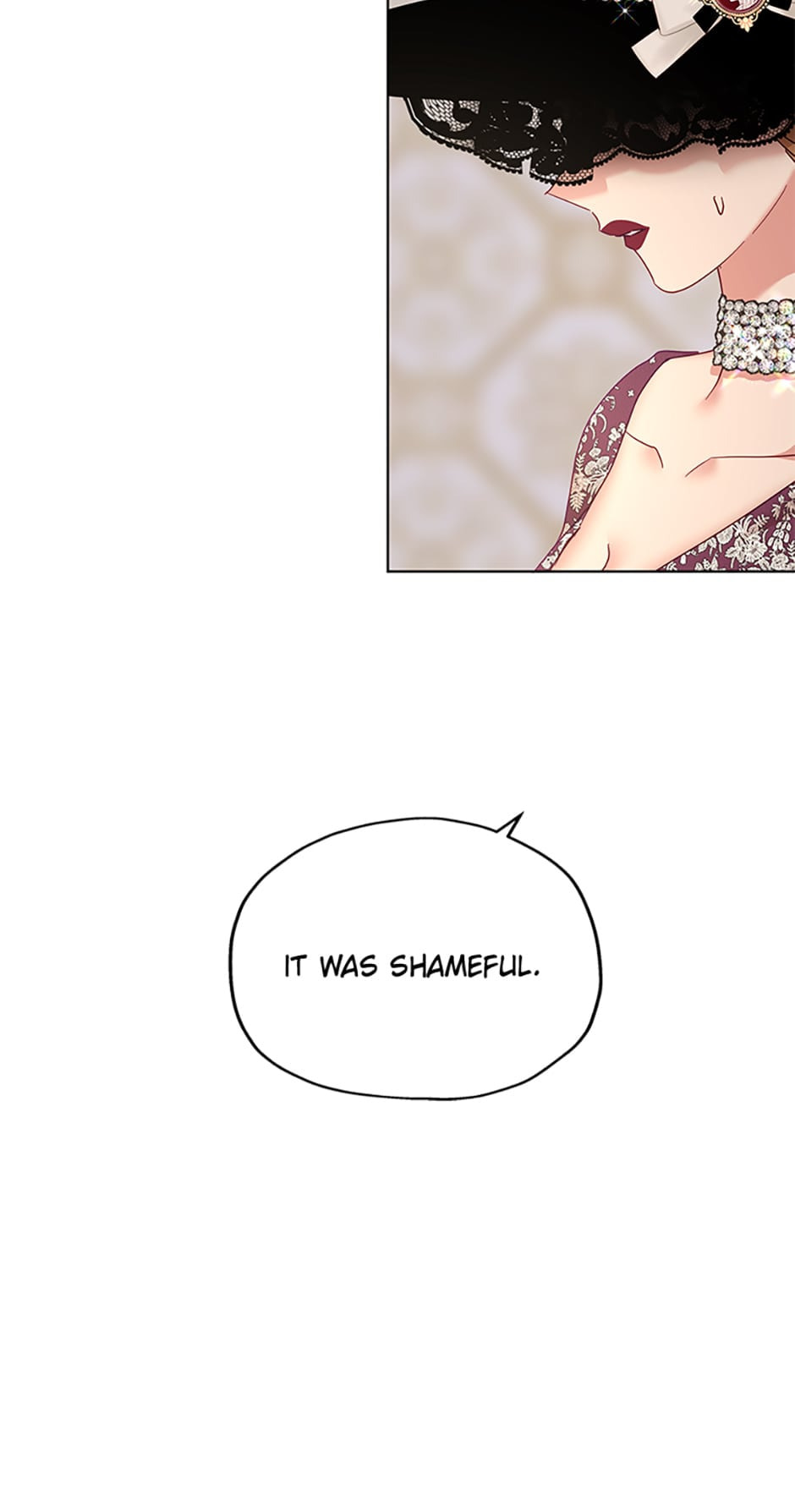 Read The Crownless Queen chapter 29 image 42 on Lezhin