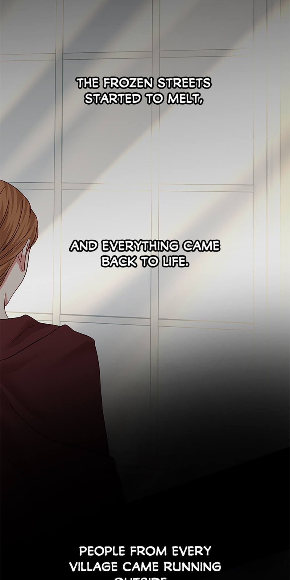 Read The Crownless Queen chapter 29 image 44 on Lezhin