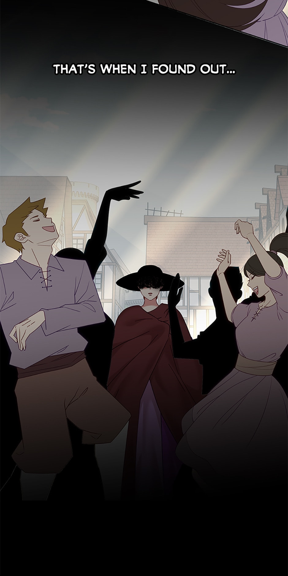 Read The Crownless Queen chapter 29 image 47 on Lezhin