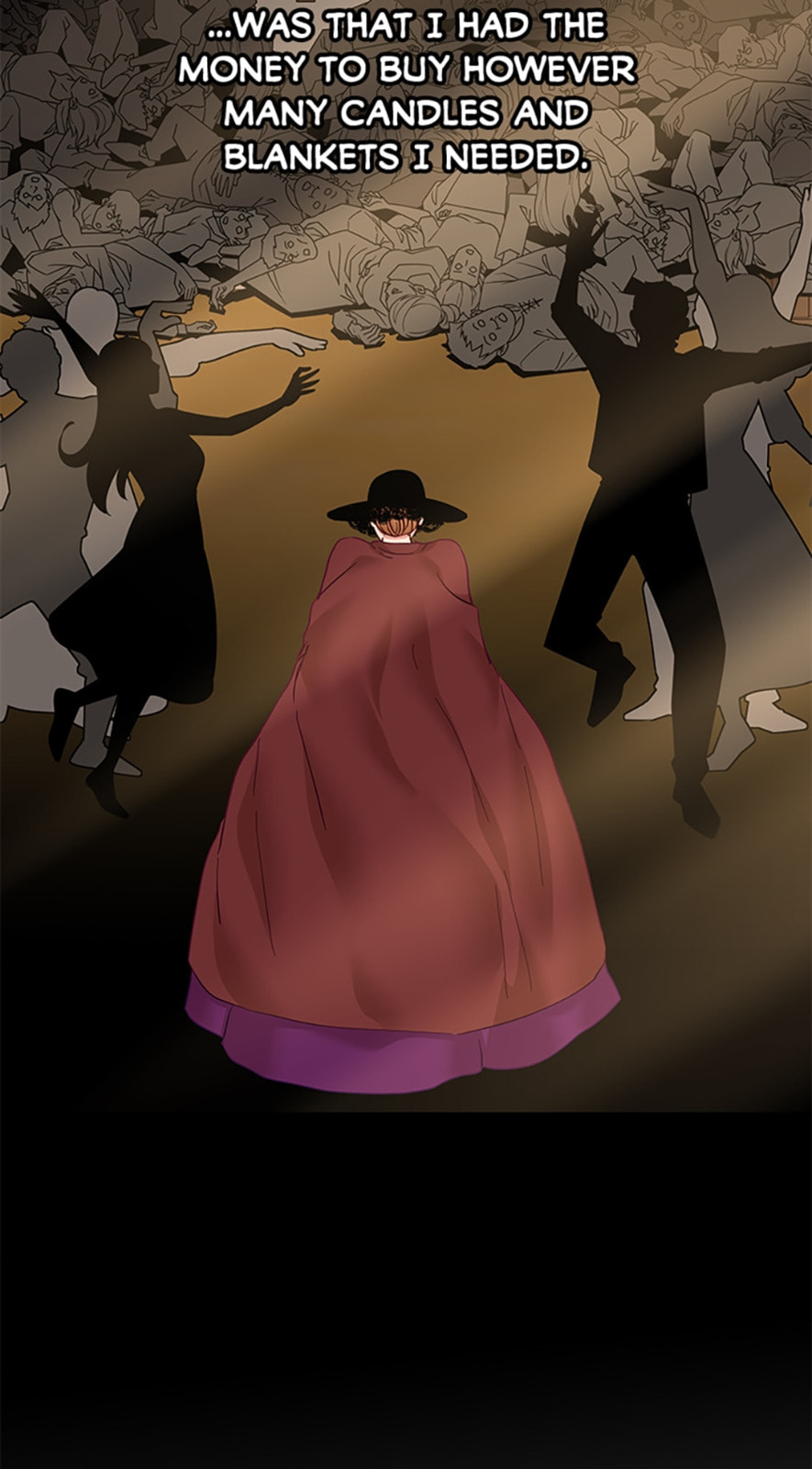 Read The Crownless Queen chapter 29 image 49 on Lezhin