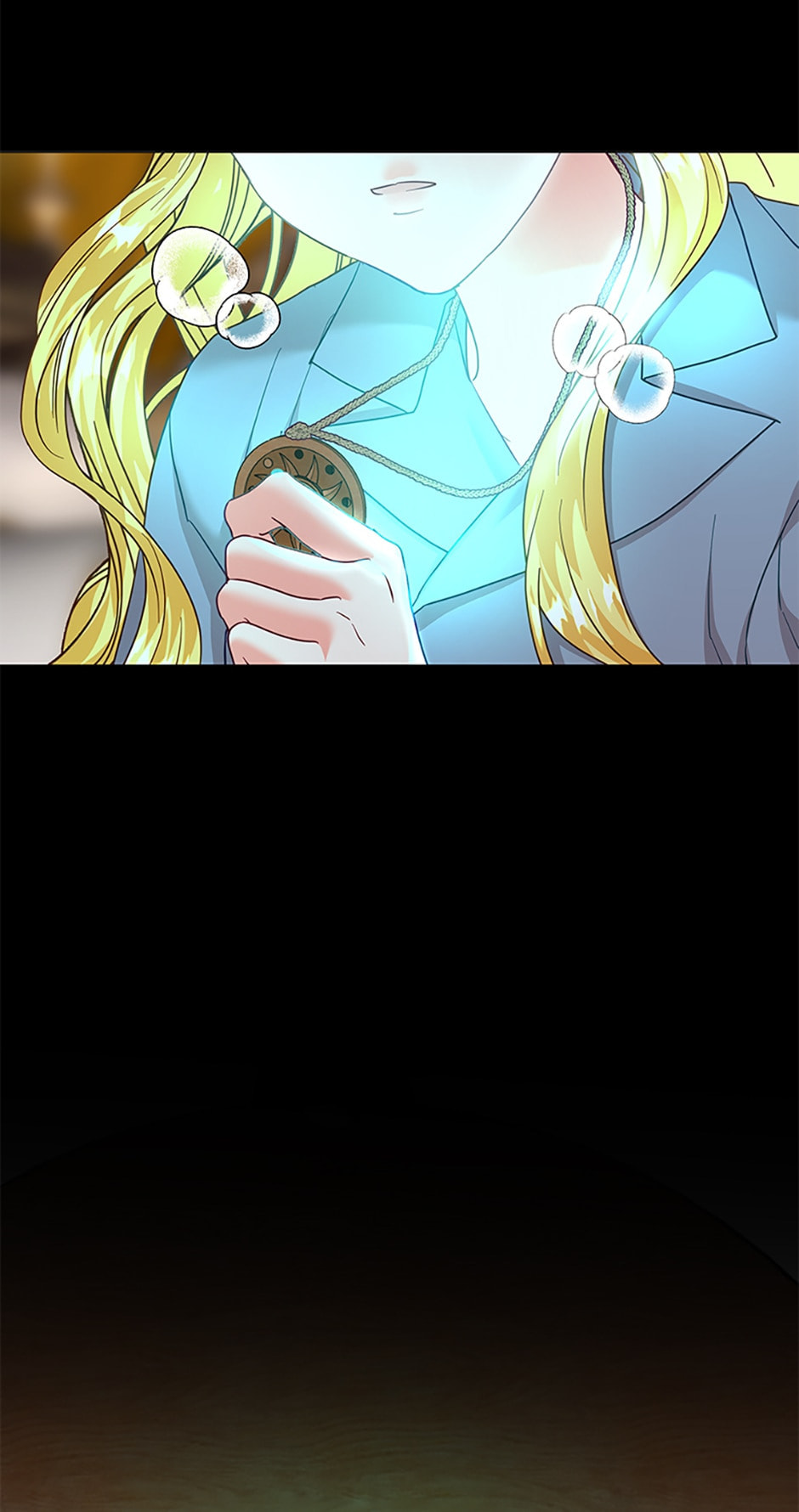 Read The Crownless Queen chapter 29 image 5 on Lezhin