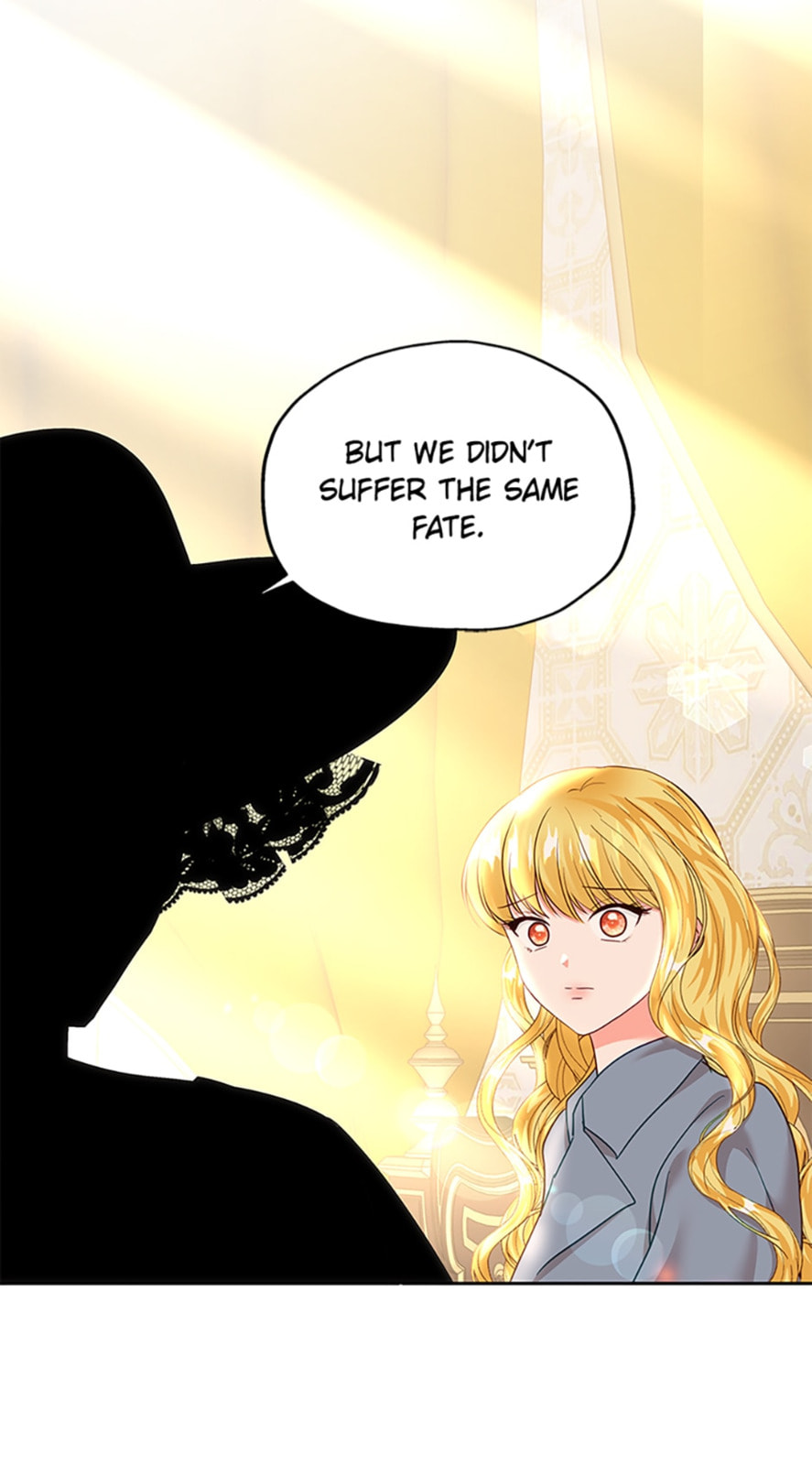 Read The Crownless Queen chapter 29 image 52 on Lezhin